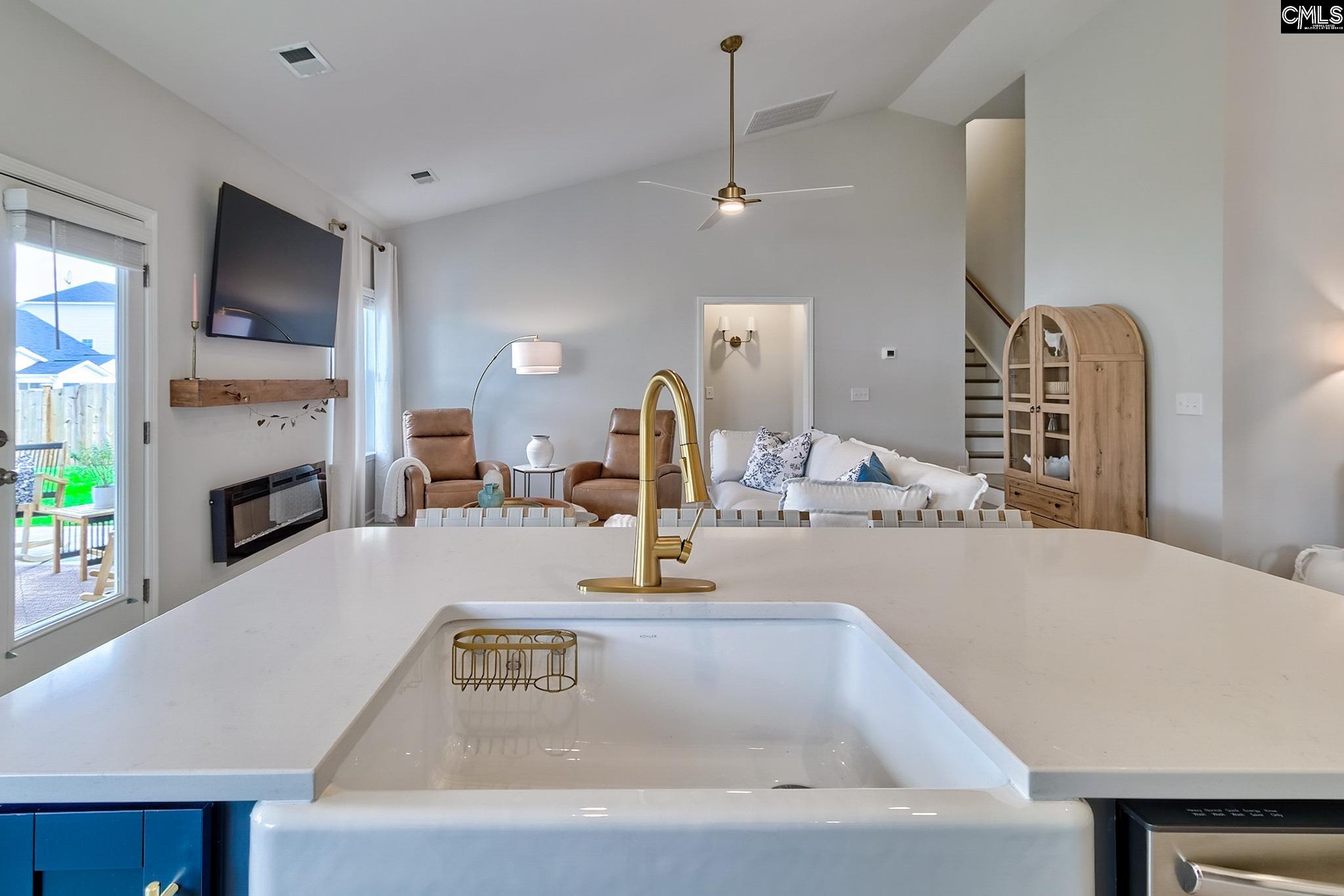 933 Perlino Place Lexington, SC 29072-2382