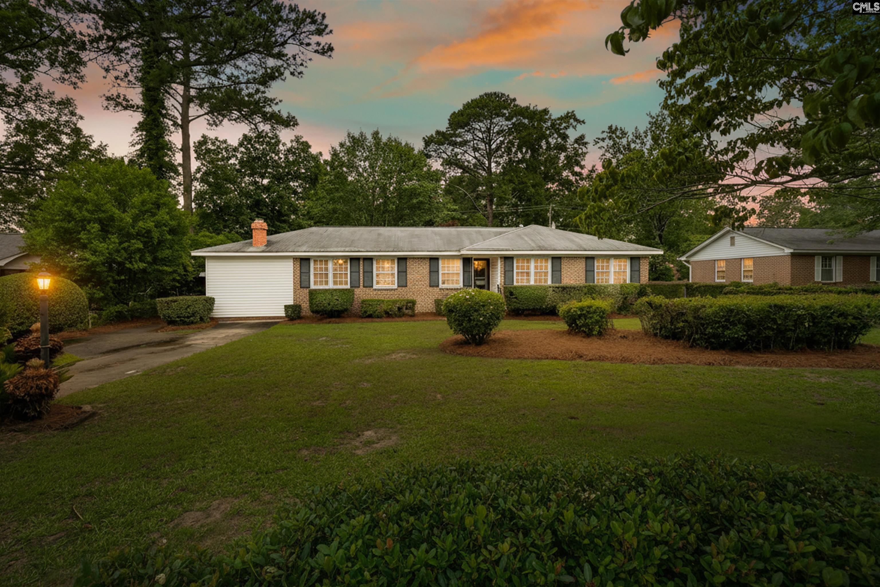 1019 Veterans Road
