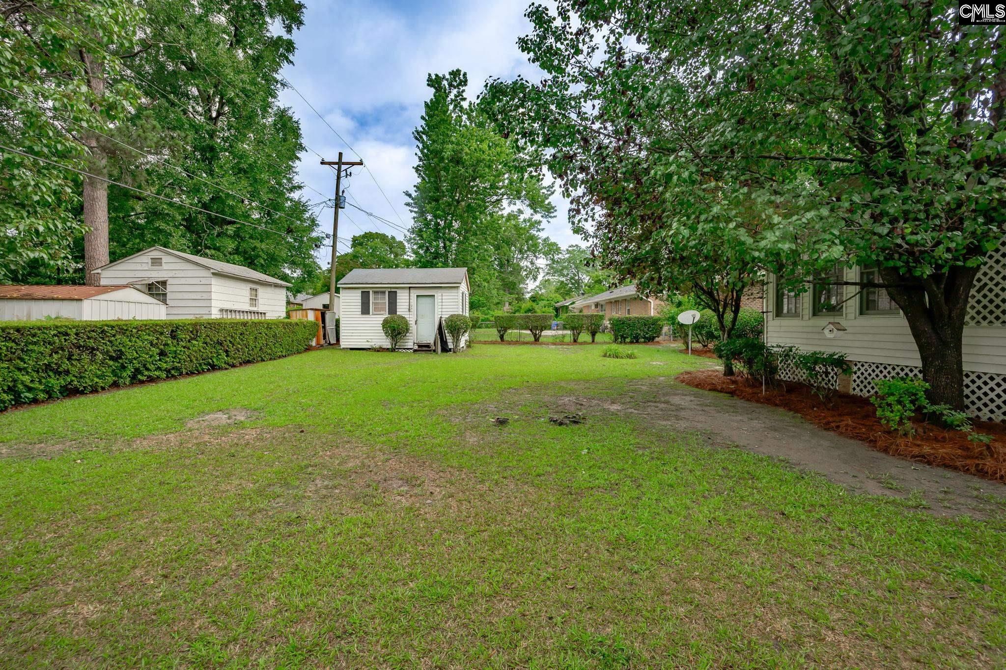 1019 Veterans Road Columbia, SC 29209