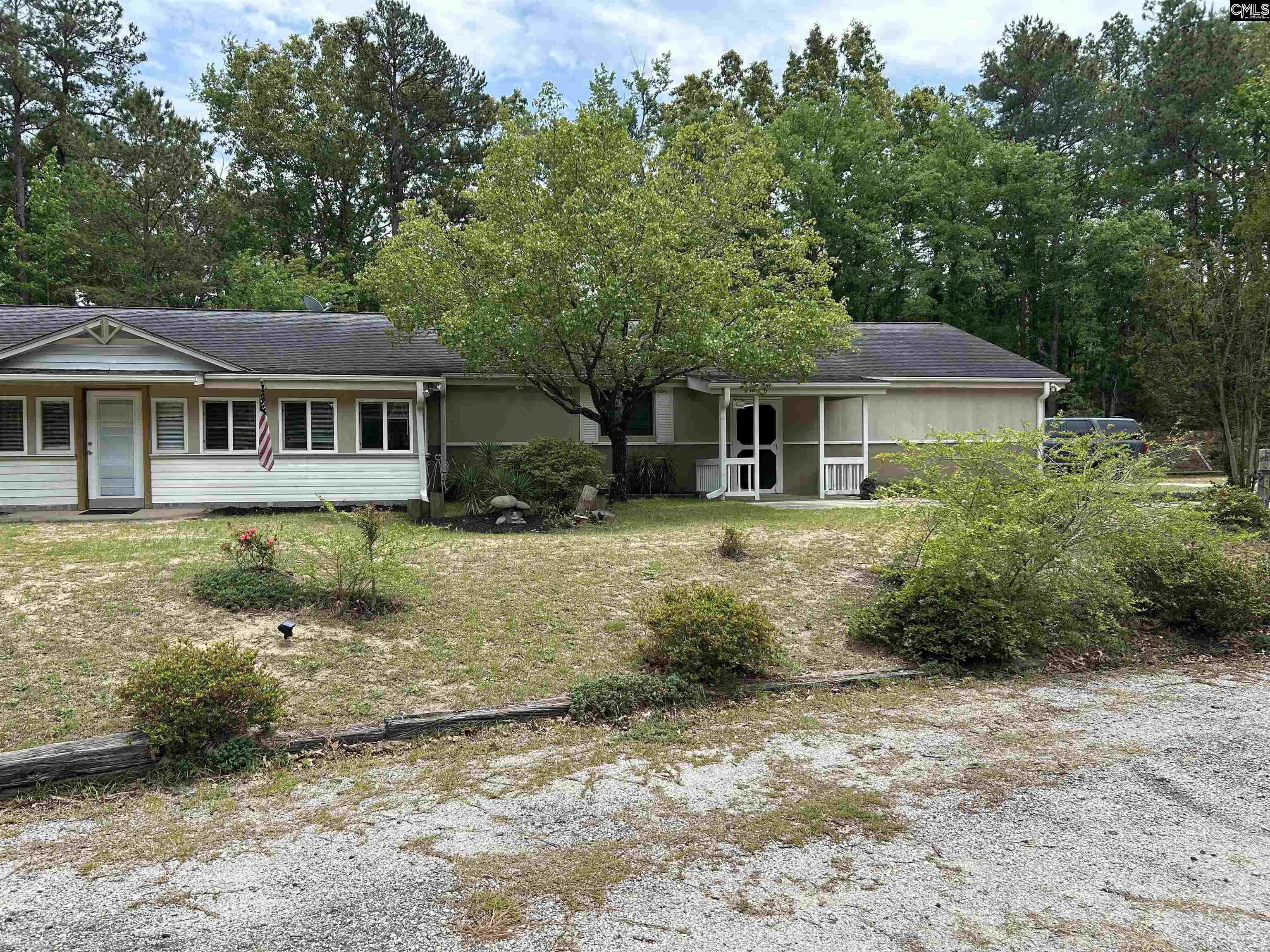 2989 Highway 1 North Cassatt, SC 29032
