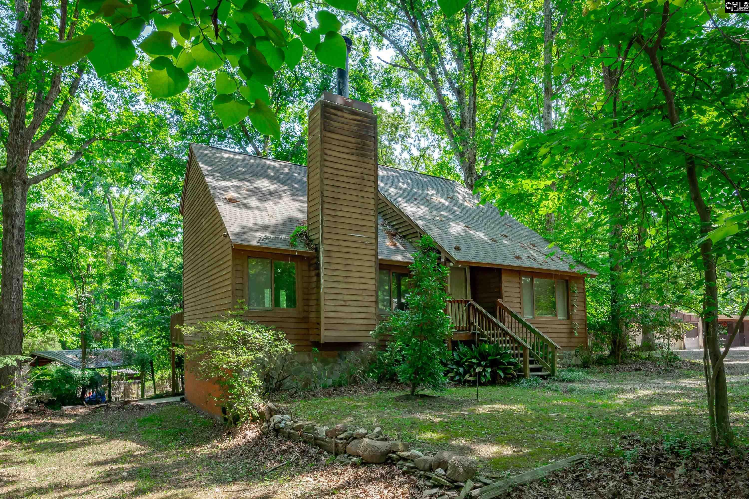 841 Foxden Road Gilbert, SC 29054