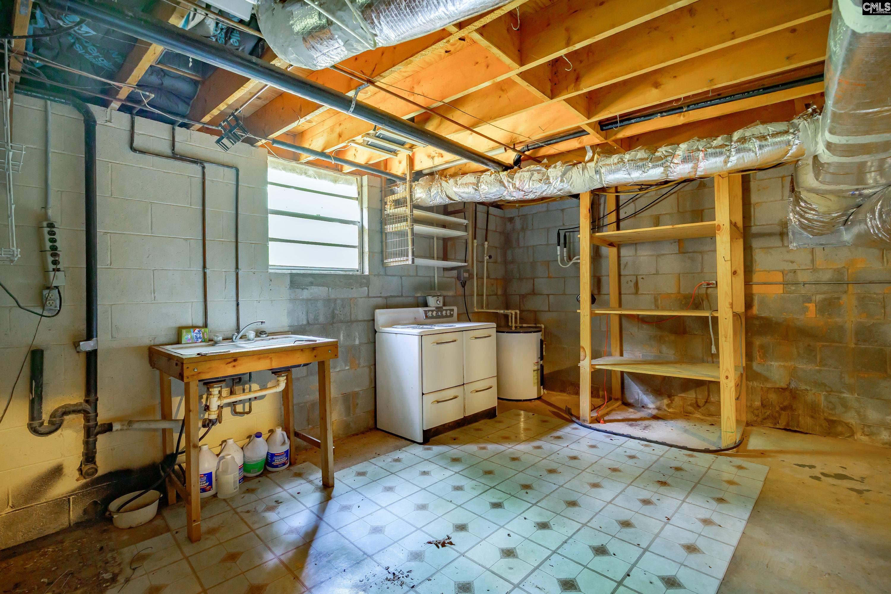 841 Foxden Road Gilbert, SC 29054