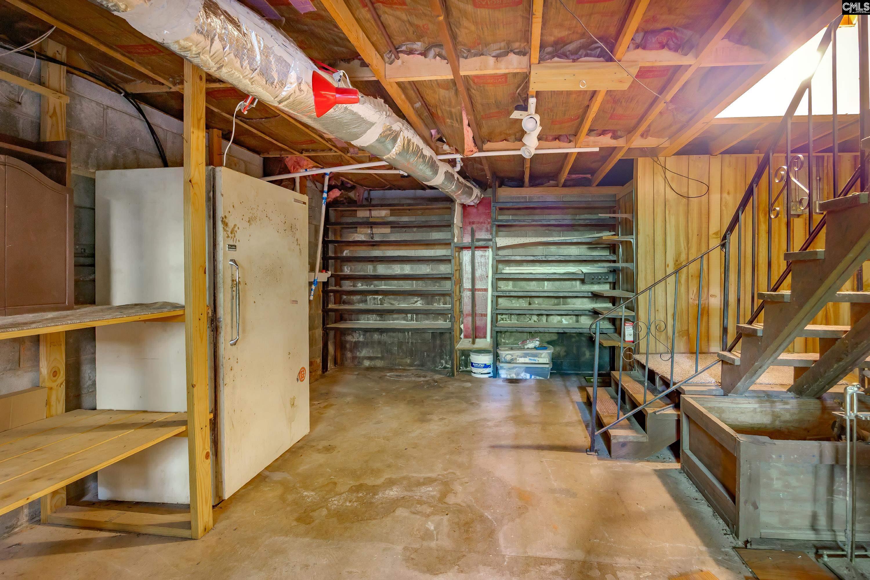 841 Foxden Road Gilbert, SC 29054