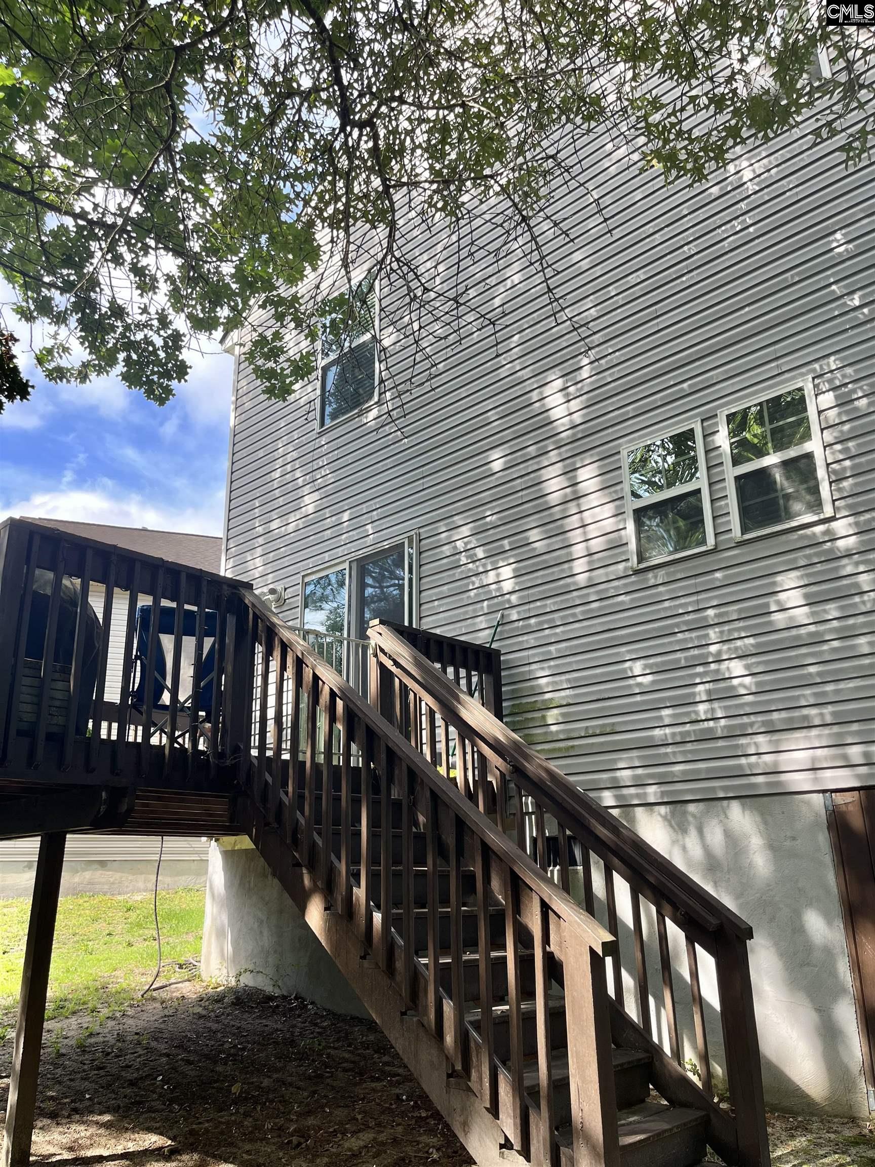 1683 Rabon Farms Lane Columbia, SC 29223