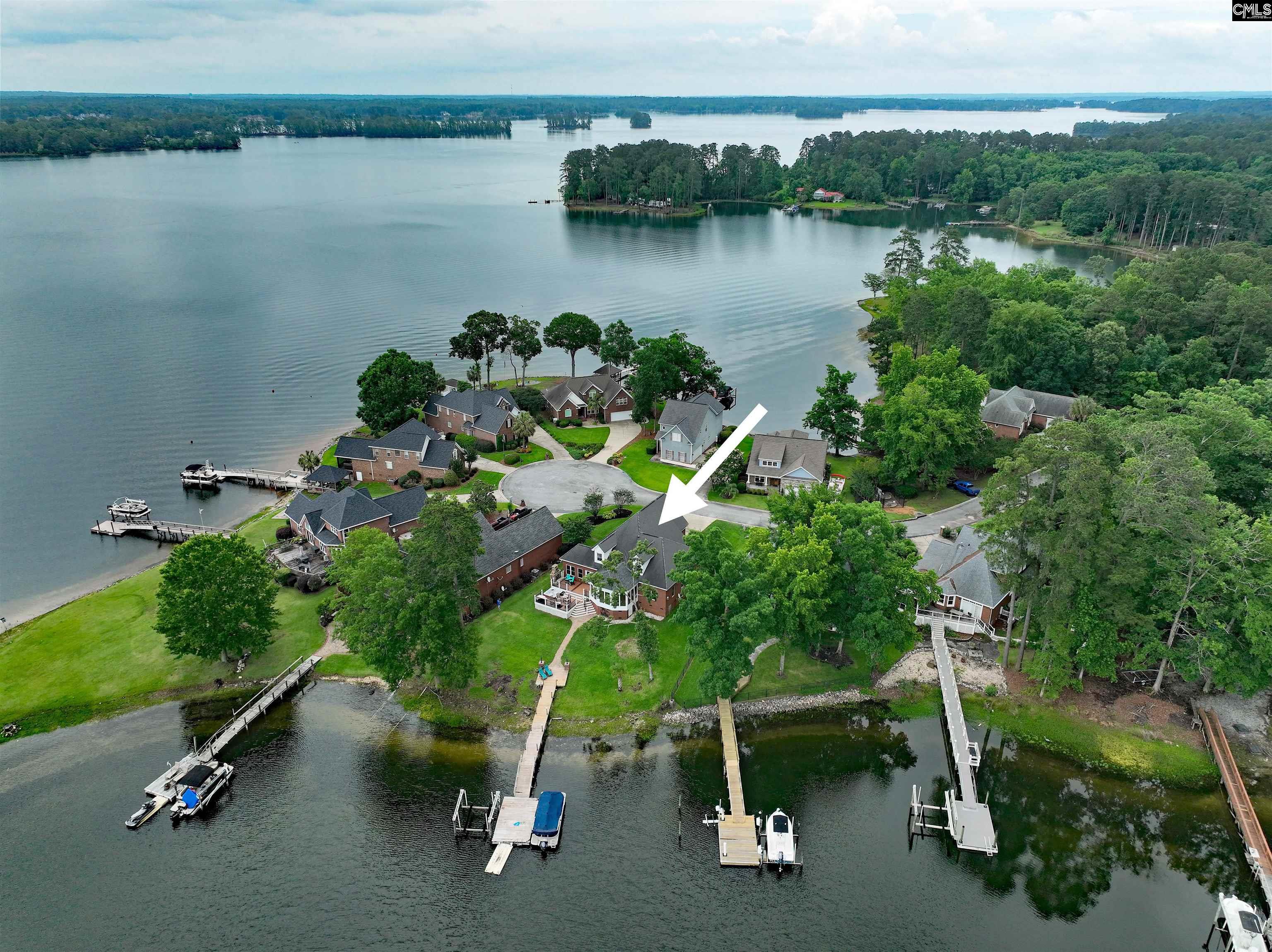 83 Beaufort Shores Prosperity, SC 29127
