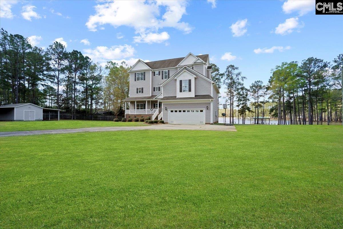 4472 River Road Winnsboro, SC 29180