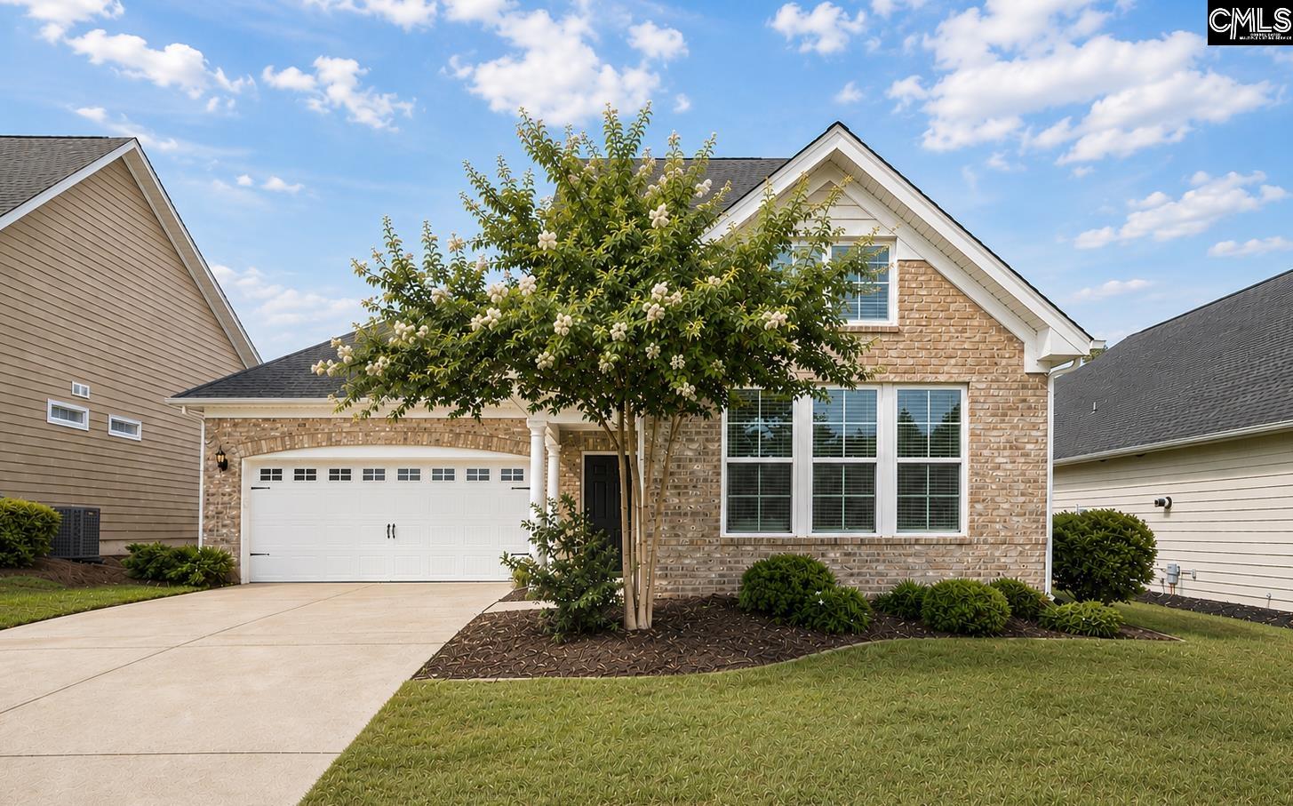 622 Gates End Road Blythewood, SC 29016