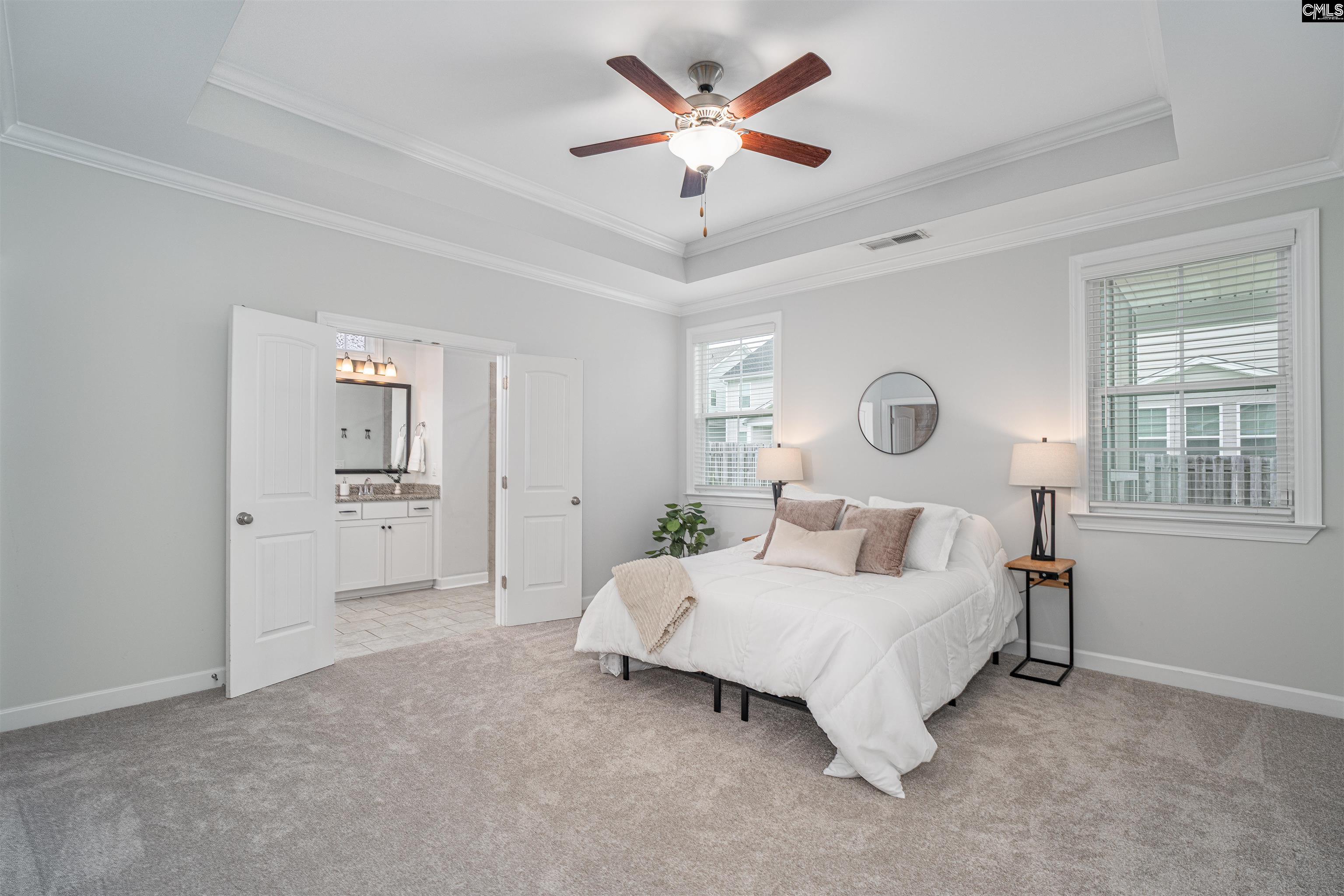 622 Gates End Road Blythewood, SC 29016