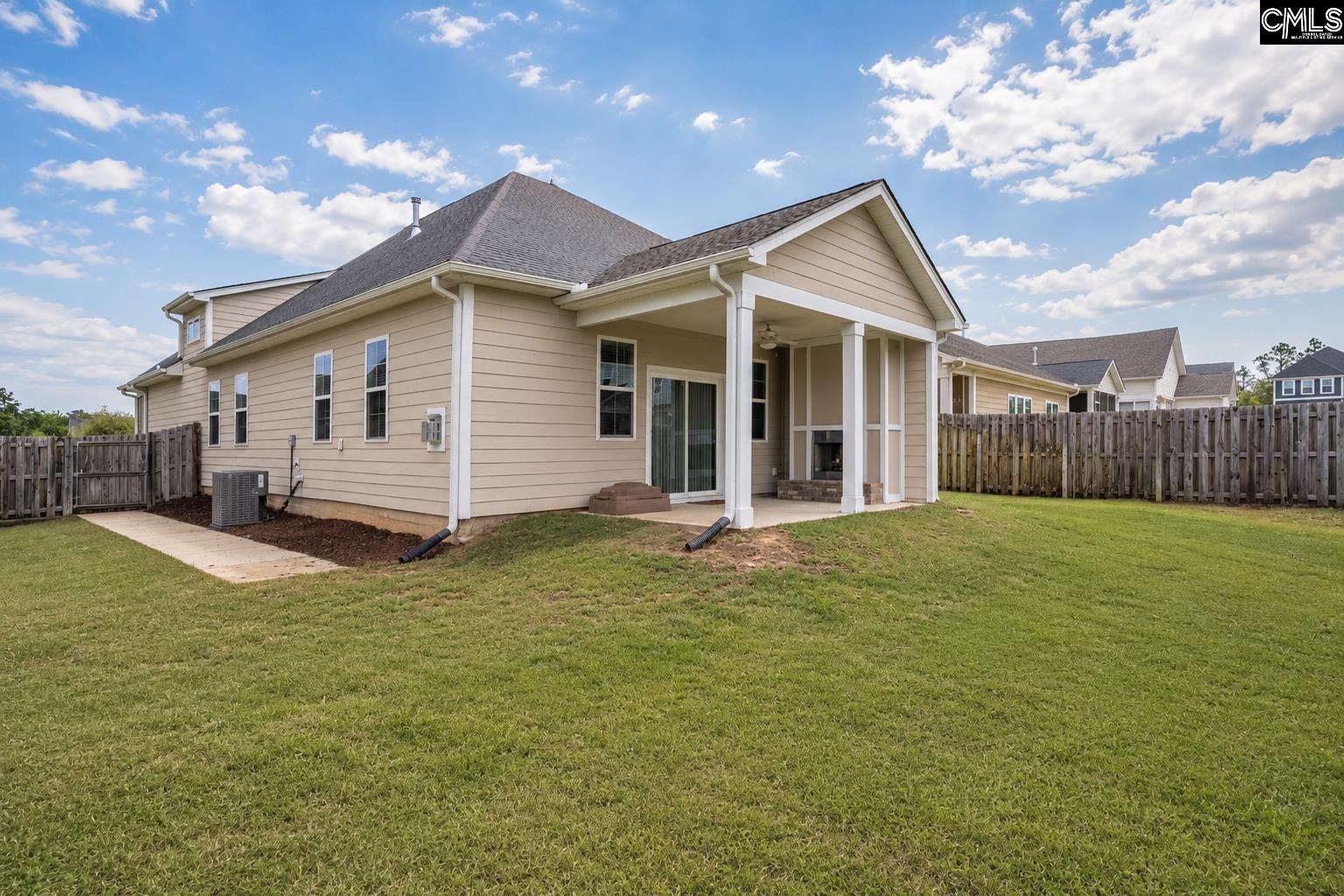 622 Gates End Road Blythewood, SC 29016