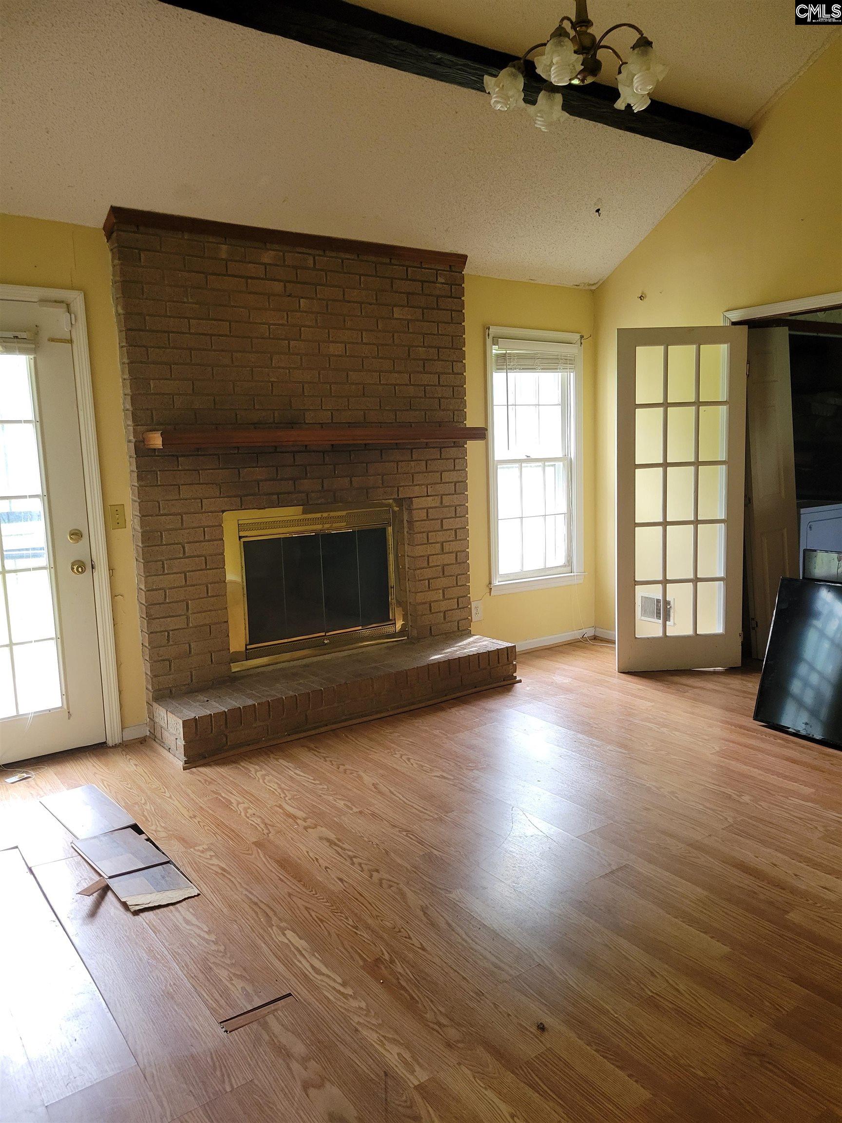 8416 Little John Drive Columbia, SC 29209