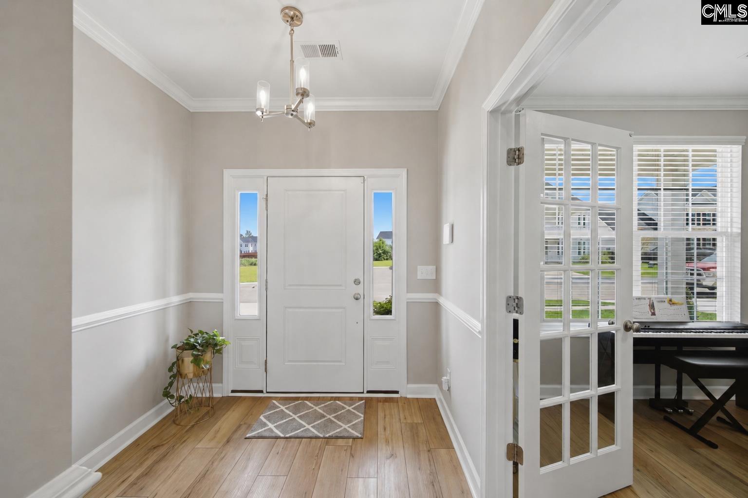 308 Haflinger Road Lexington, SC 29072