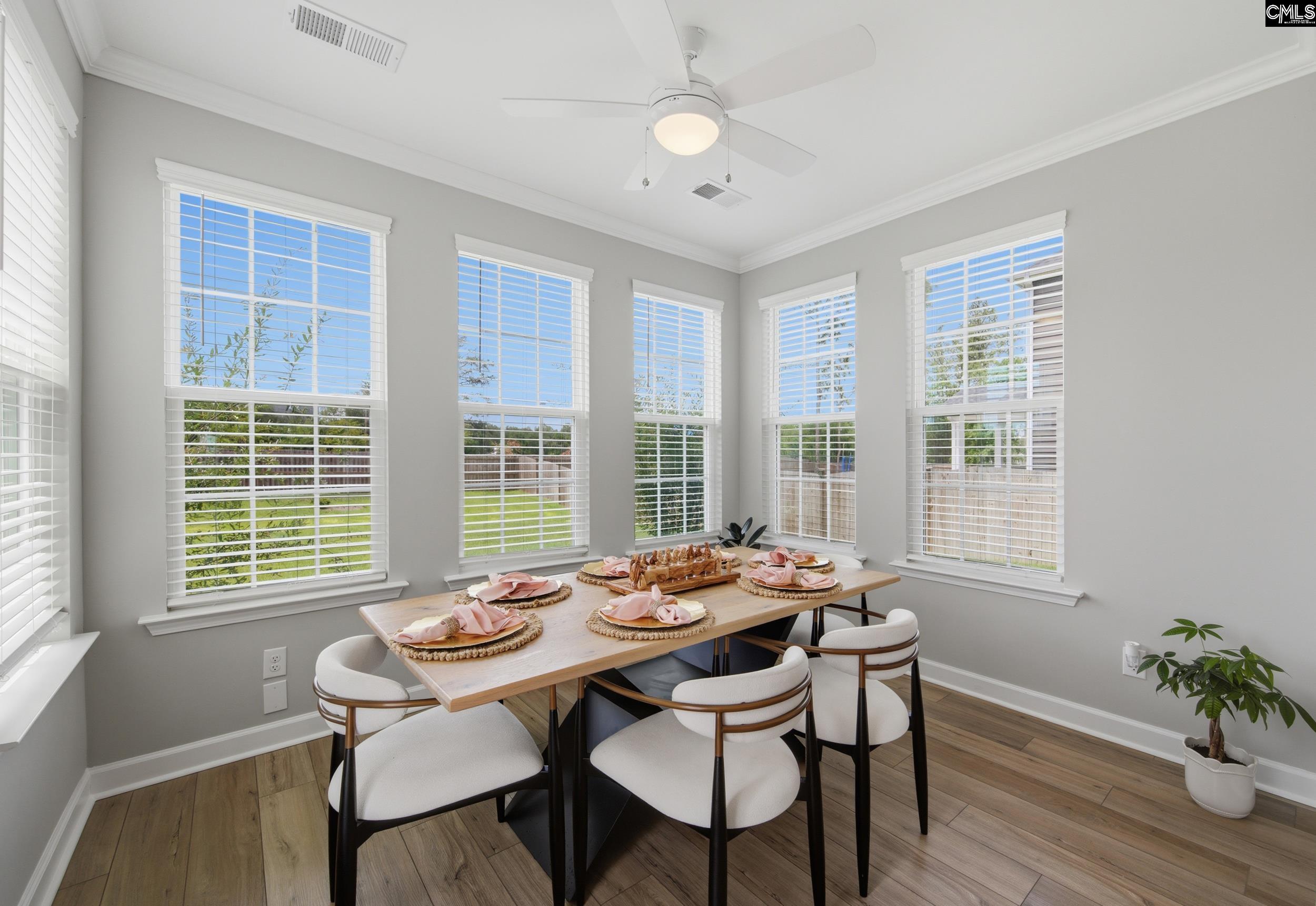 308 Haflinger Road Lexington, SC 29072