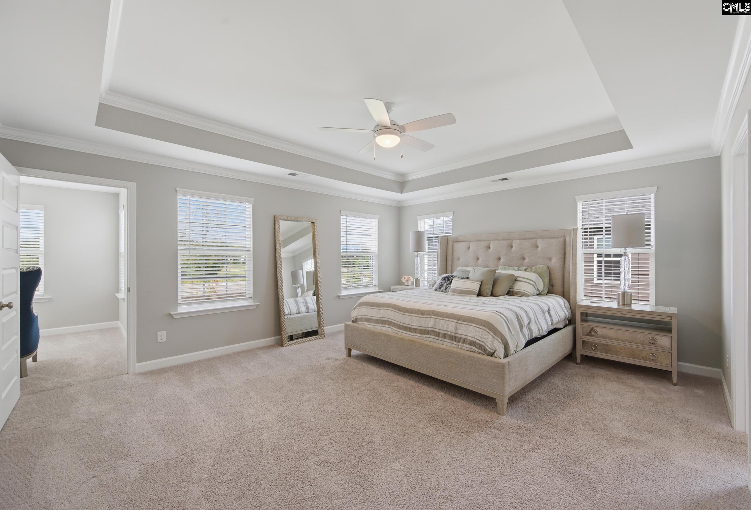 308 Haflinger Road Lexington, SC 29072