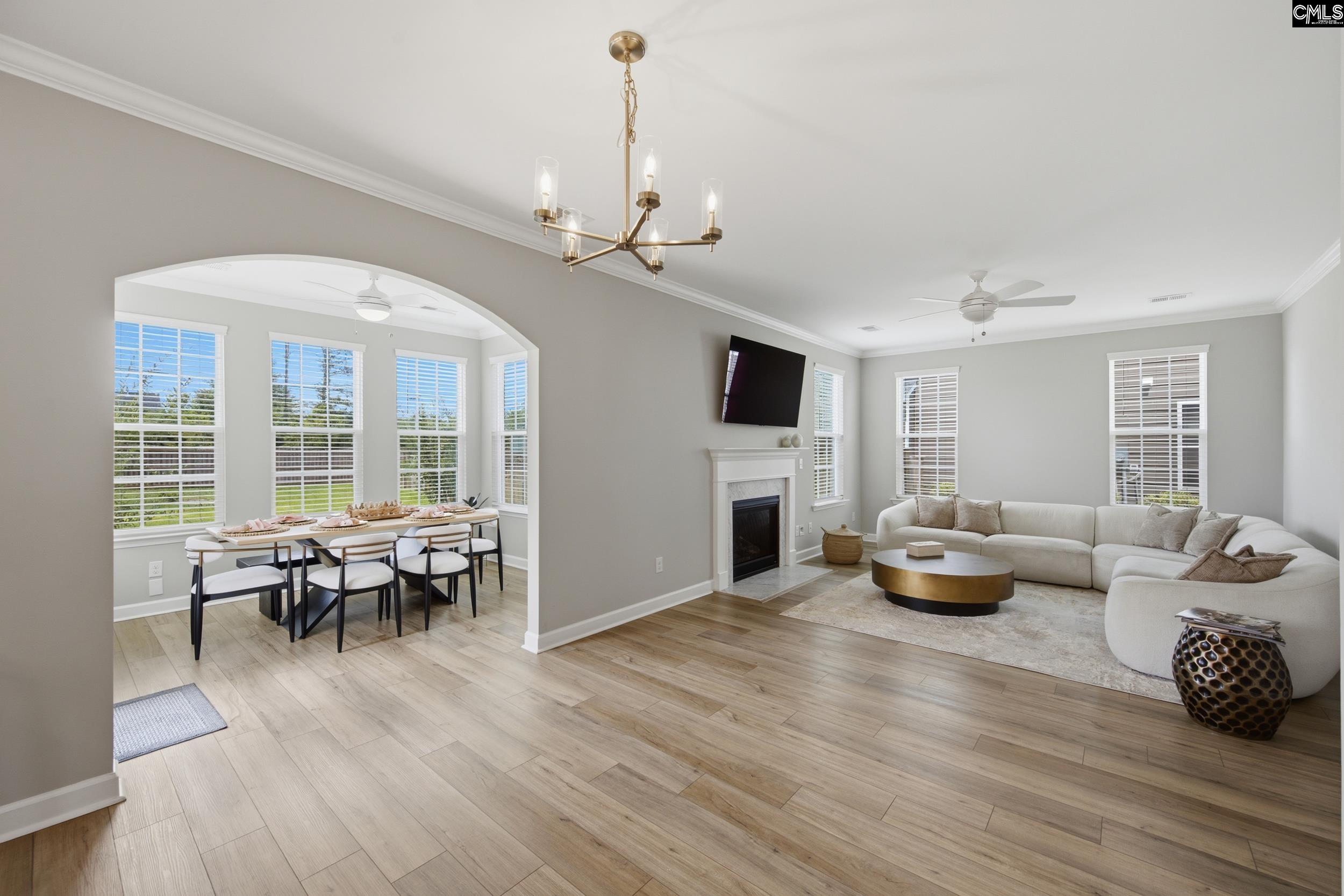 308 Haflinger Road Lexington, SC 29072
