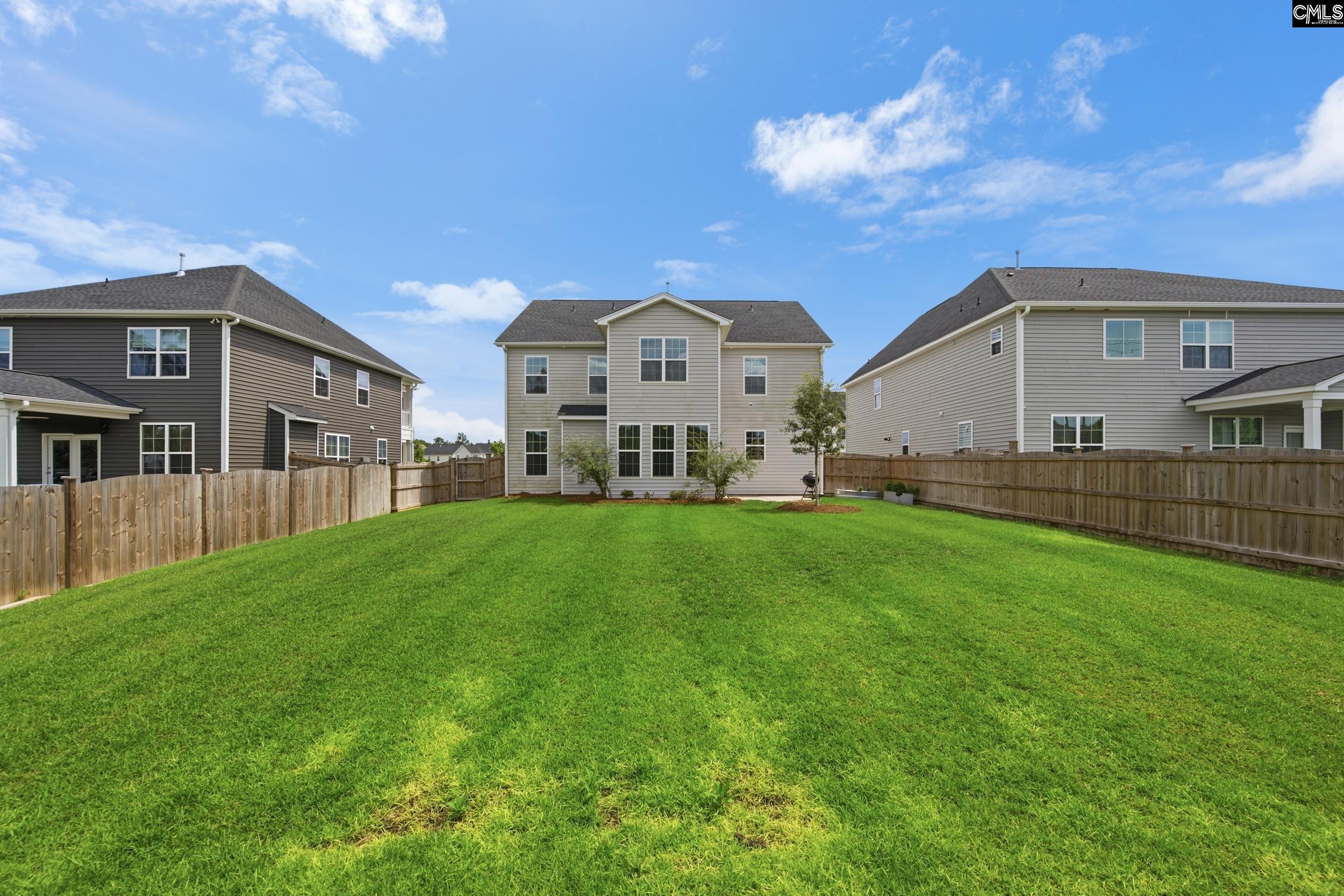 308 Haflinger Road Lexington, SC 29072