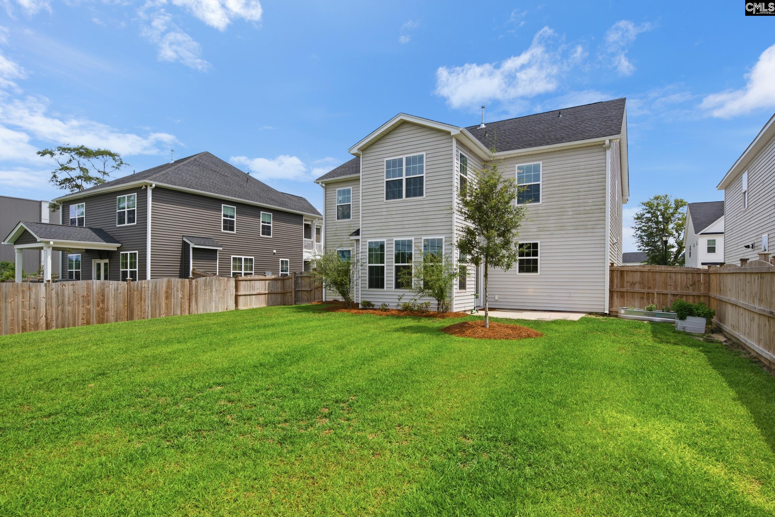 308 Haflinger Road Lexington, SC 29072