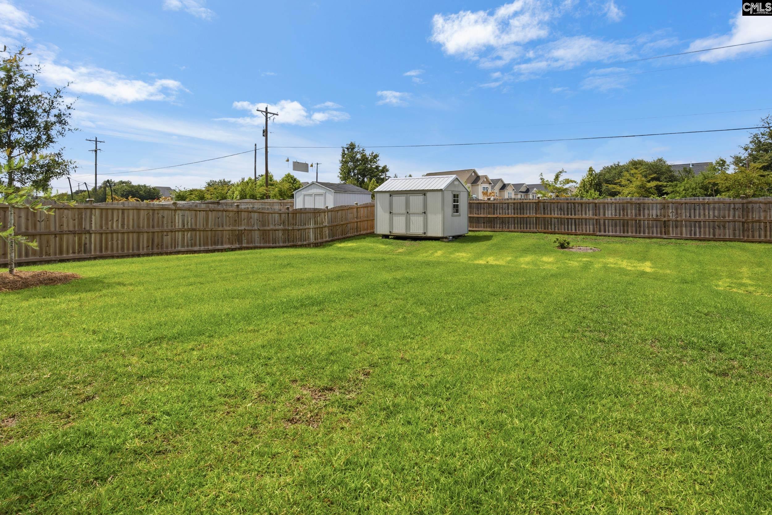 308 Haflinger Road Lexington, SC 29072