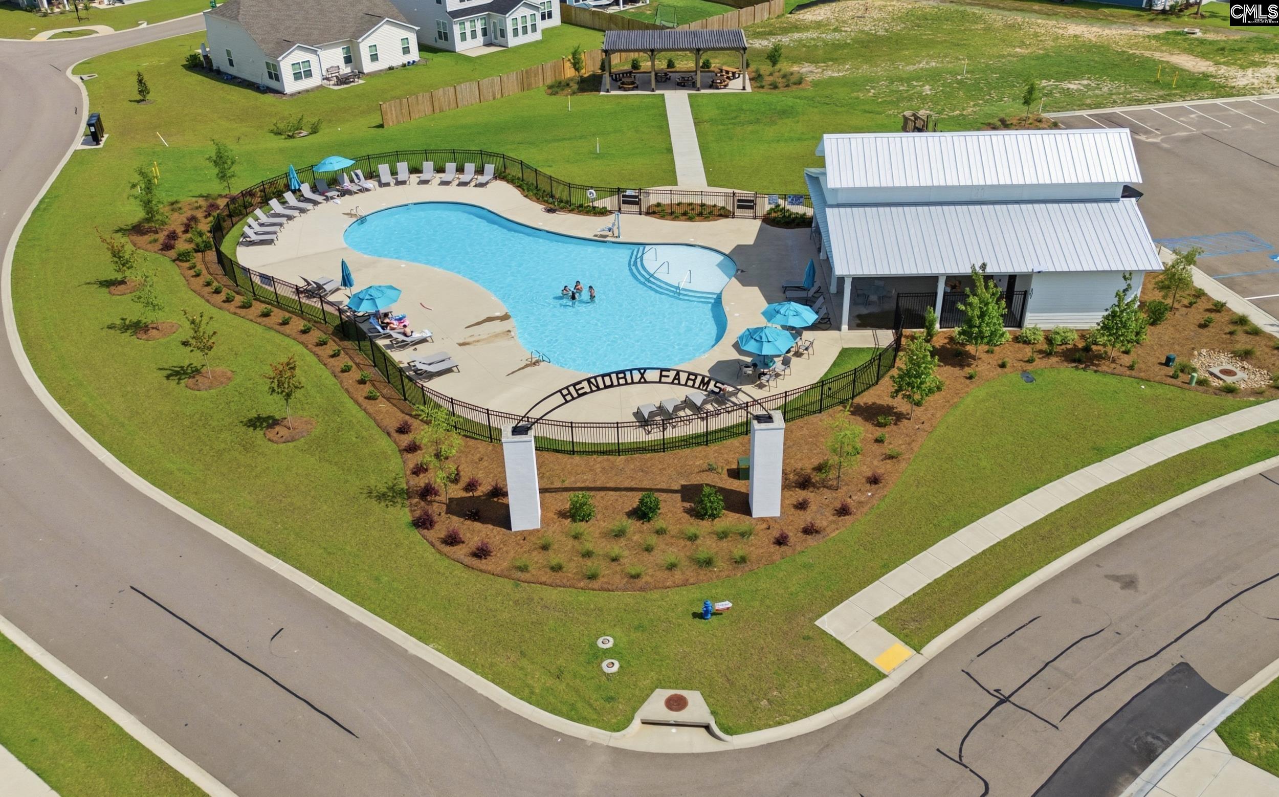 308 Haflinger Road Lexington, SC 29072