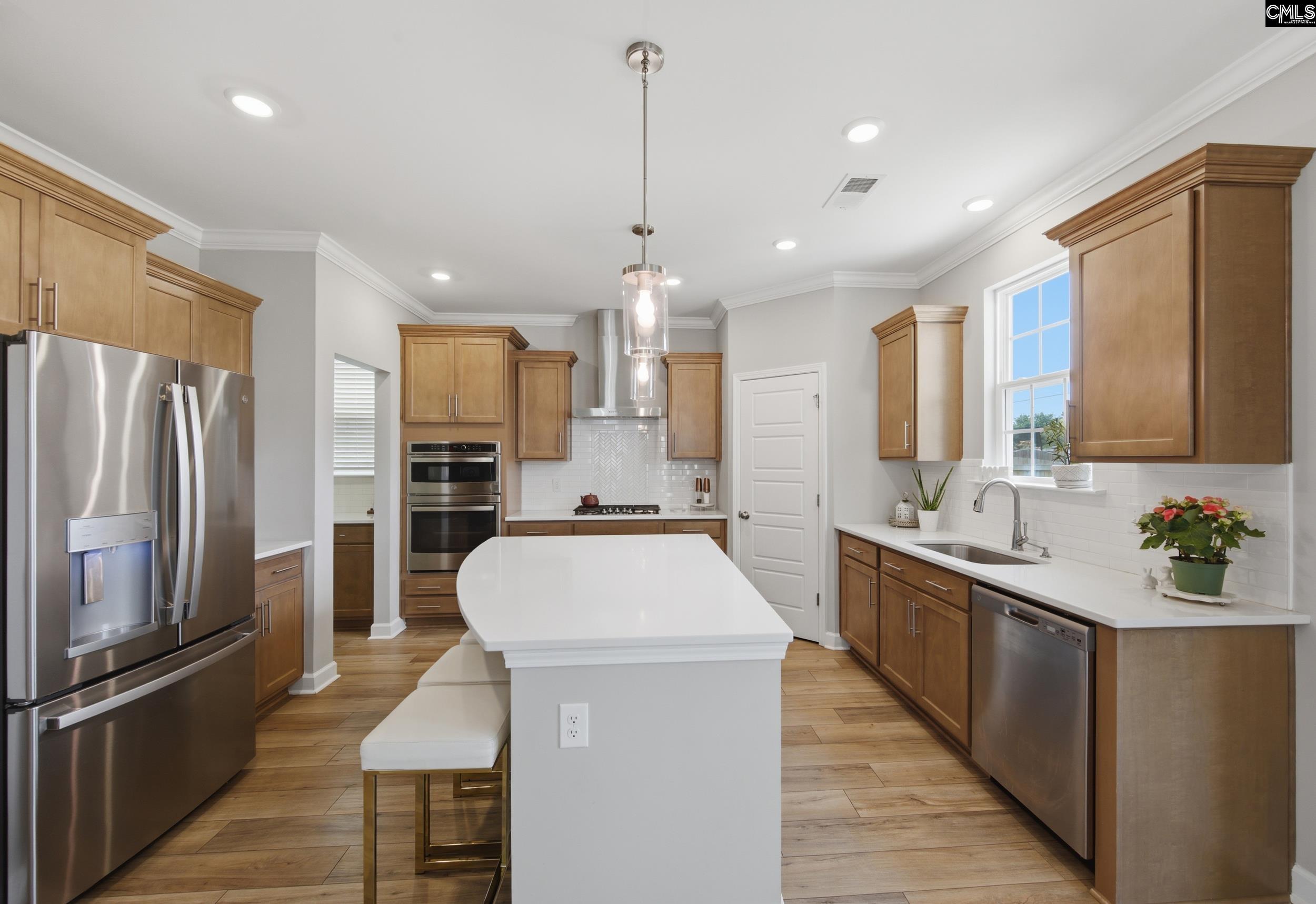 308 Haflinger Road Lexington, SC 29072