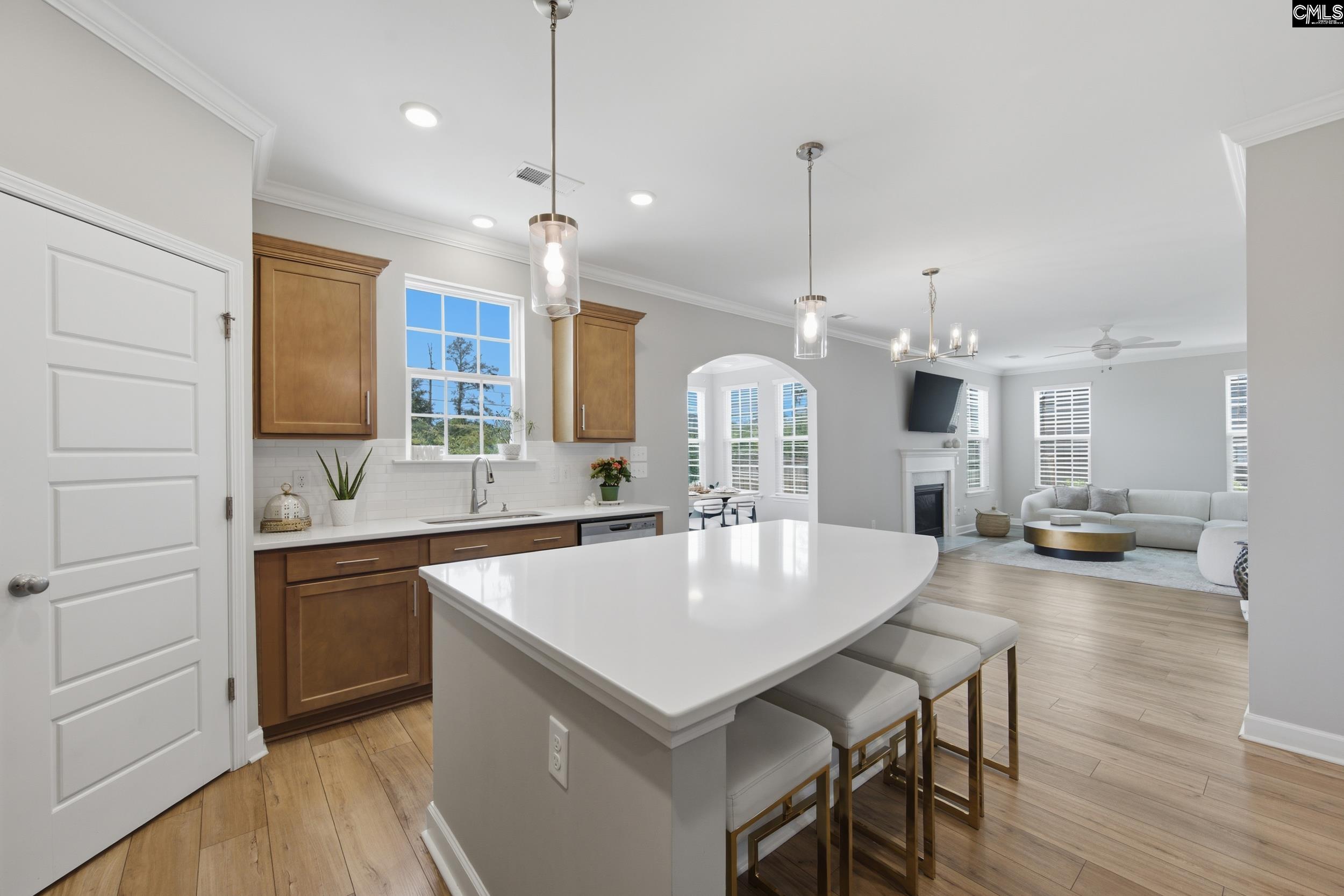 308 Haflinger Road Lexington, SC 29072