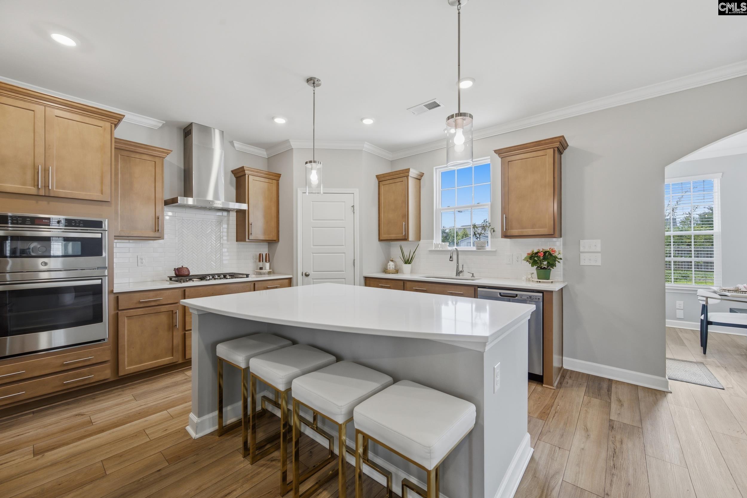 308 Haflinger Road Lexington, SC 29072