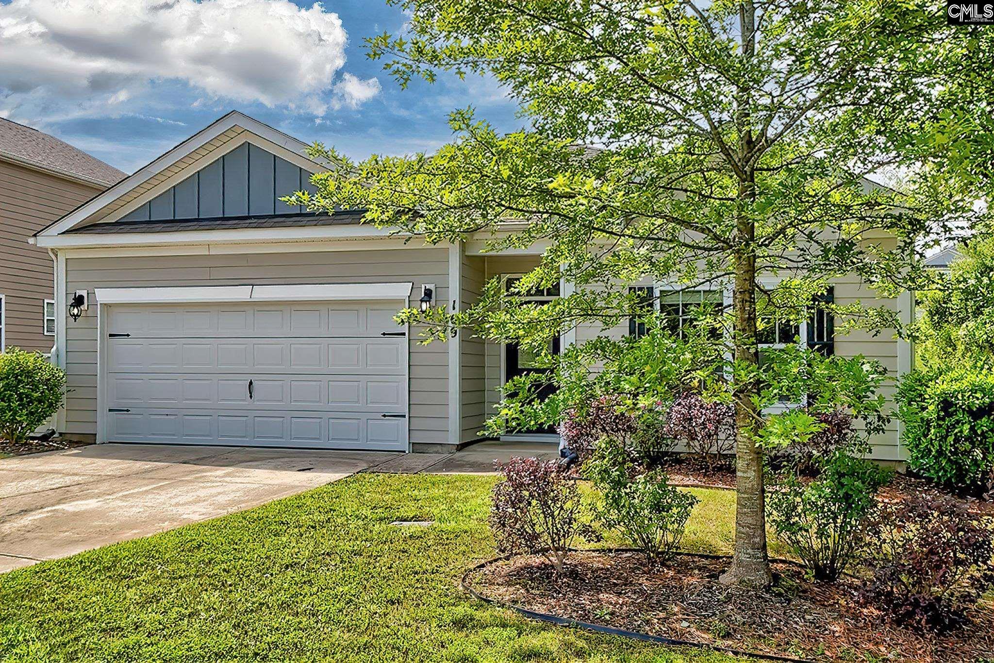 169 Crimson Queen Drive Blythewood, SC 29016