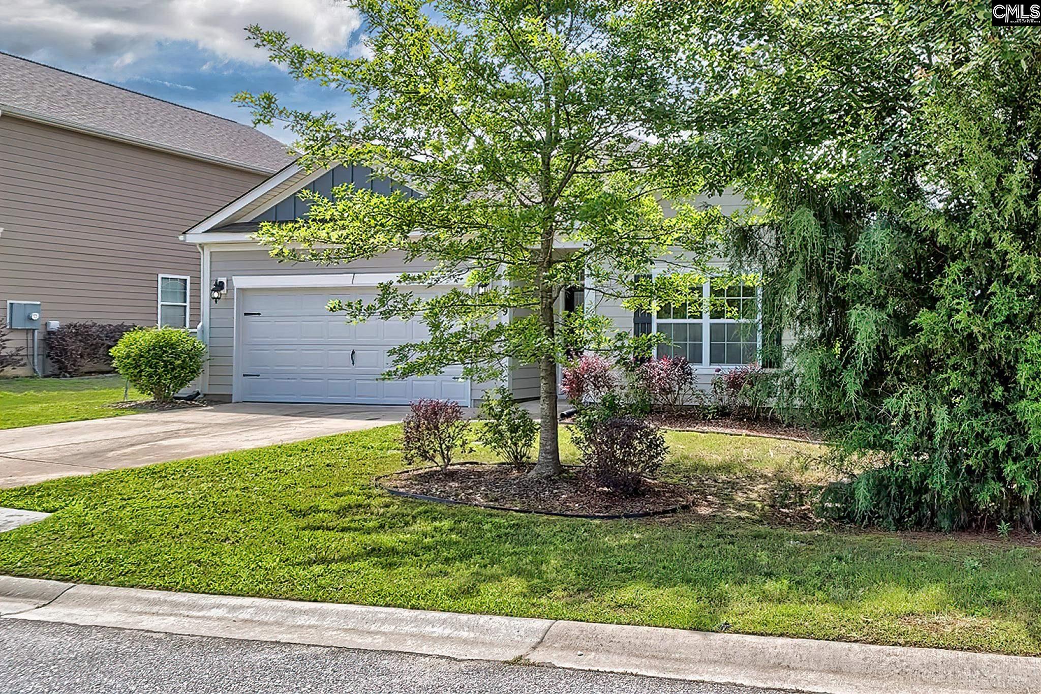 169 Crimson Queen Drive Blythewood, SC 29016