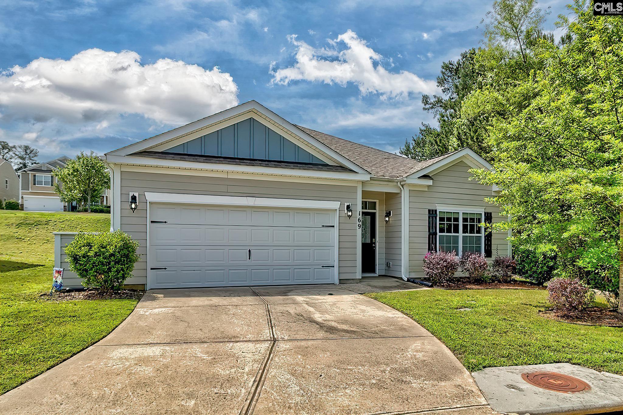 169 Crimson Queen Drive Blythewood, SC 29016