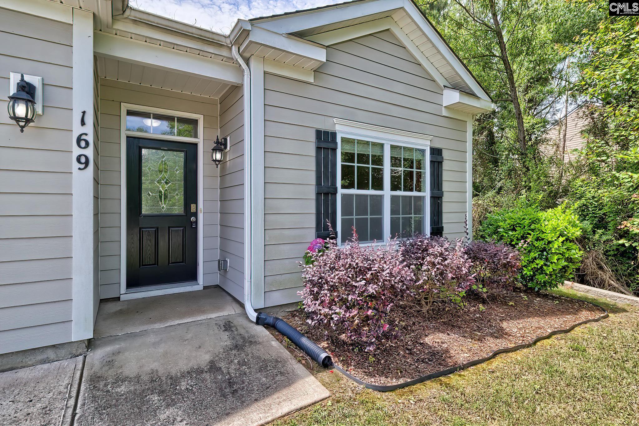 169 Crimson Queen Drive Blythewood, SC 29016