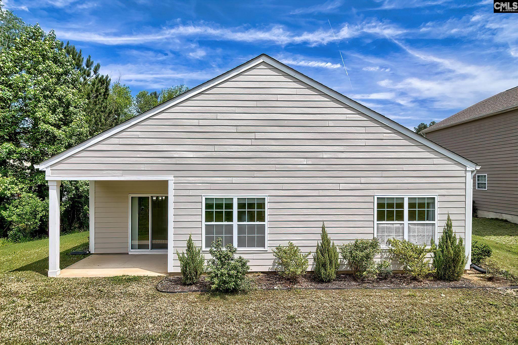 169 Crimson Queen Drive Blythewood, SC 29016