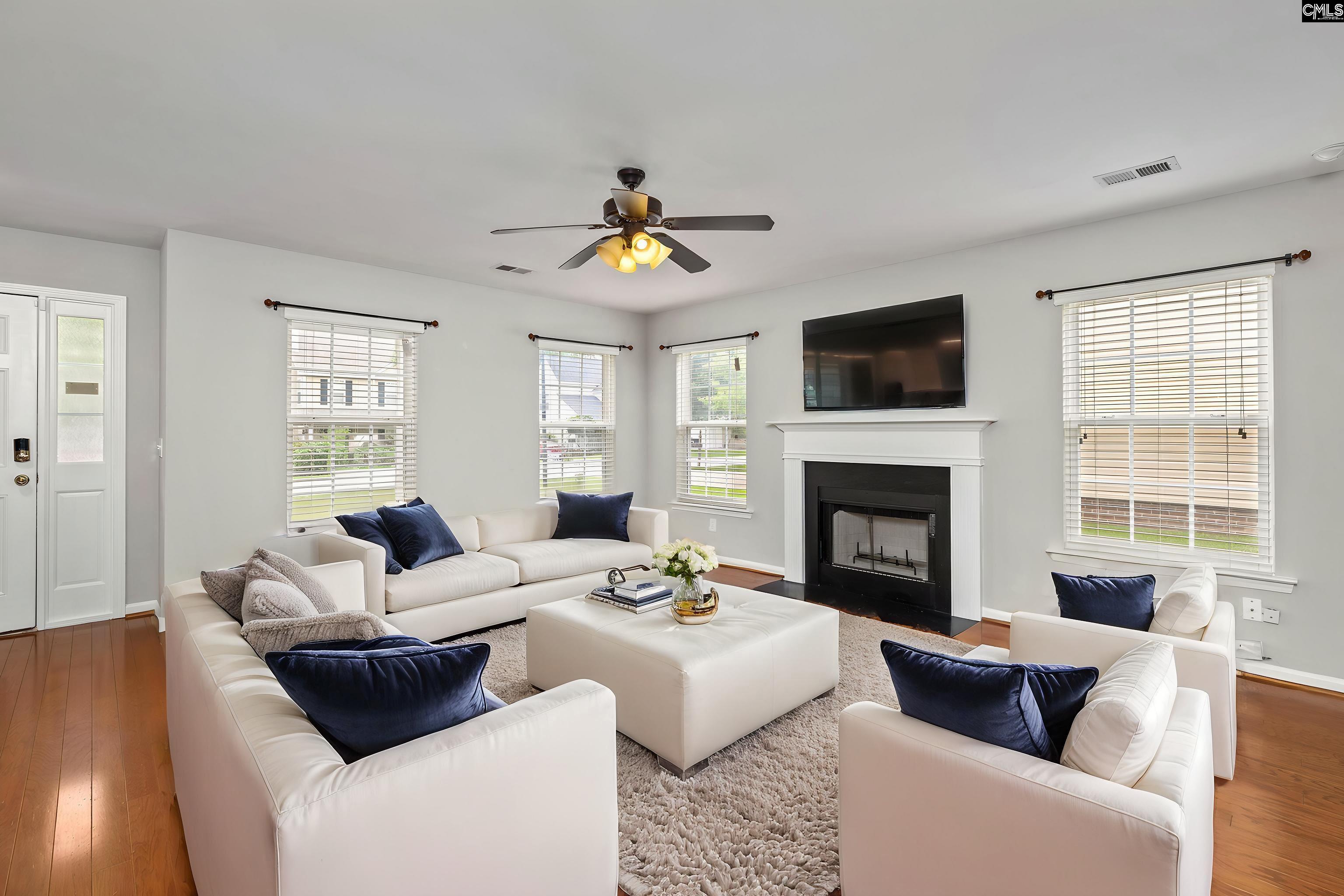 178 Vermillion Drive Columbia, SC 29209