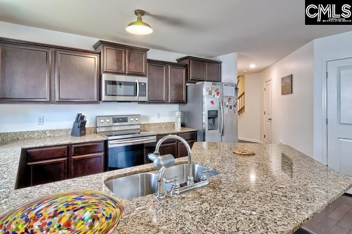 1122 Grey Pine Drive Blythewood, SC 29016