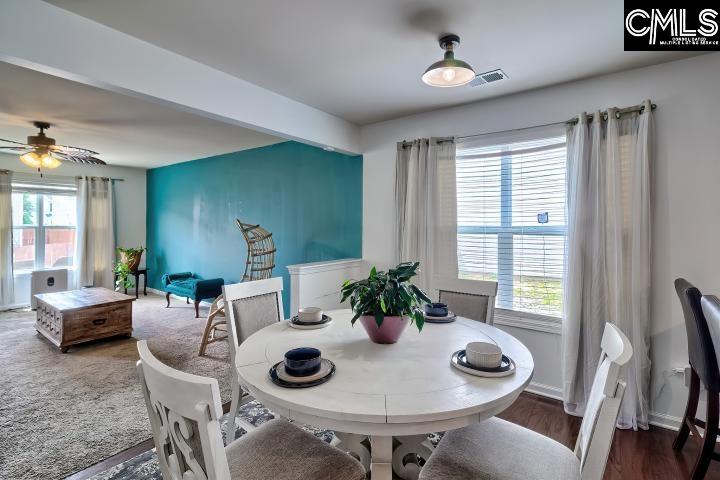 1122 Grey Pine Drive Blythewood, SC 29016