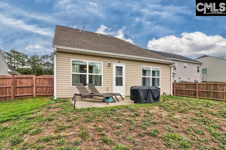 1122 Grey Pine Drive Blythewood, SC 29016