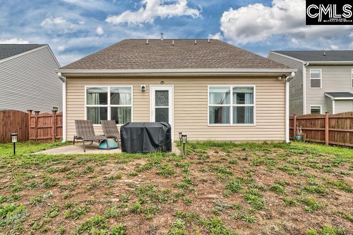 1122 Grey Pine Drive Blythewood, SC 29016