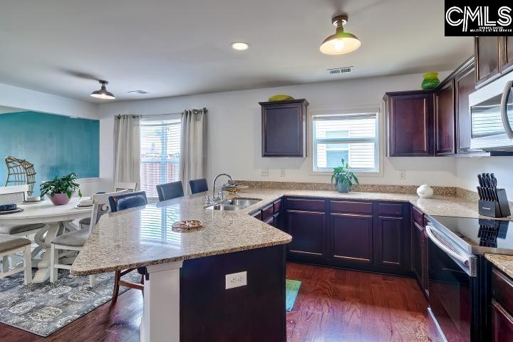 1122 Grey Pine Drive Blythewood, SC 29016