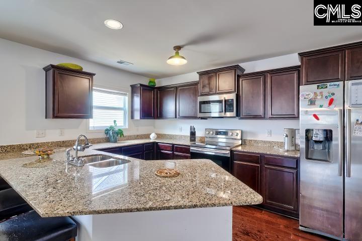 1122 Grey Pine Drive Blythewood, SC 29016