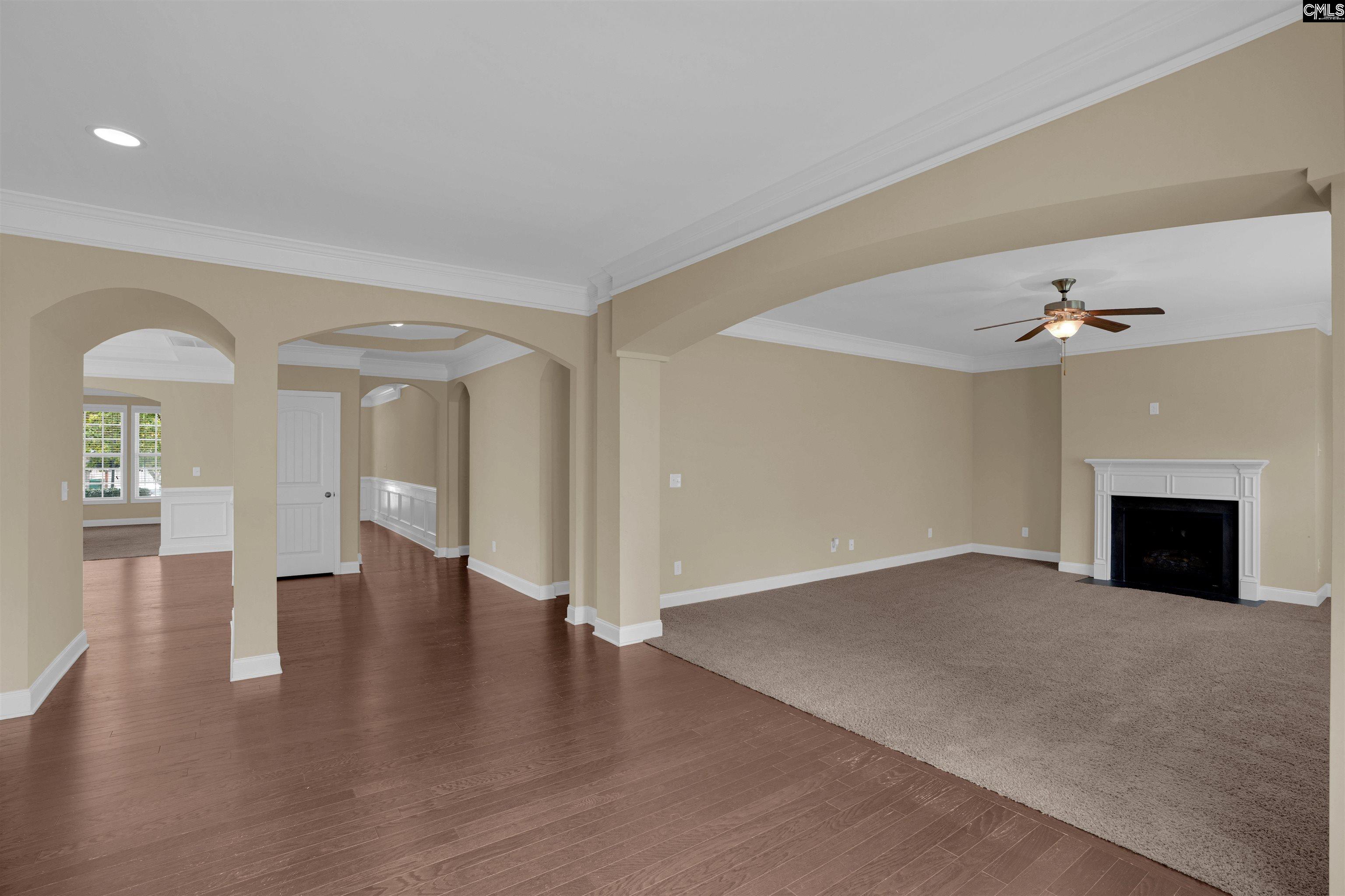 246 Mill House Lane Lexington, SC 29072