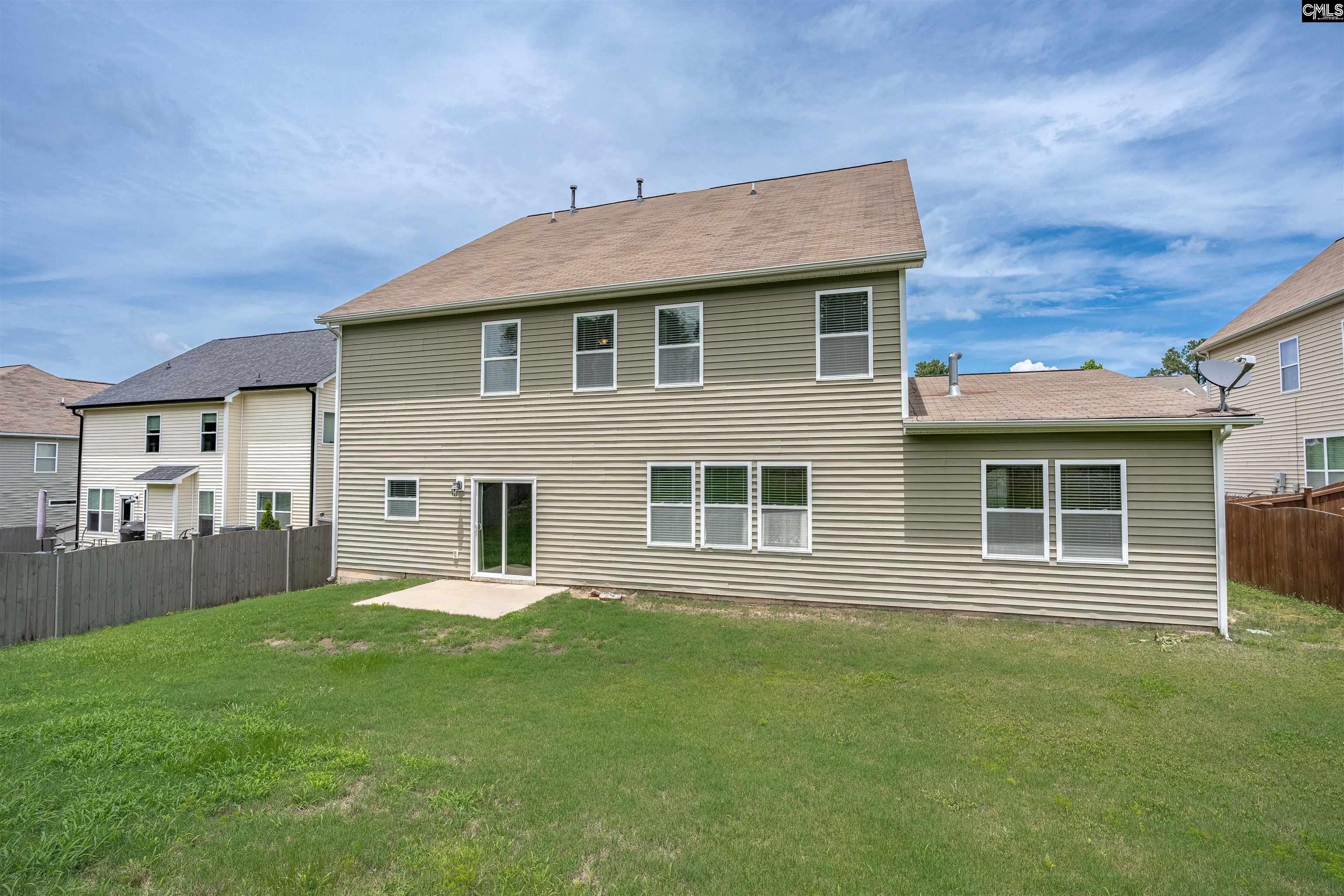 246 Mill House Lane Lexington, SC 29072