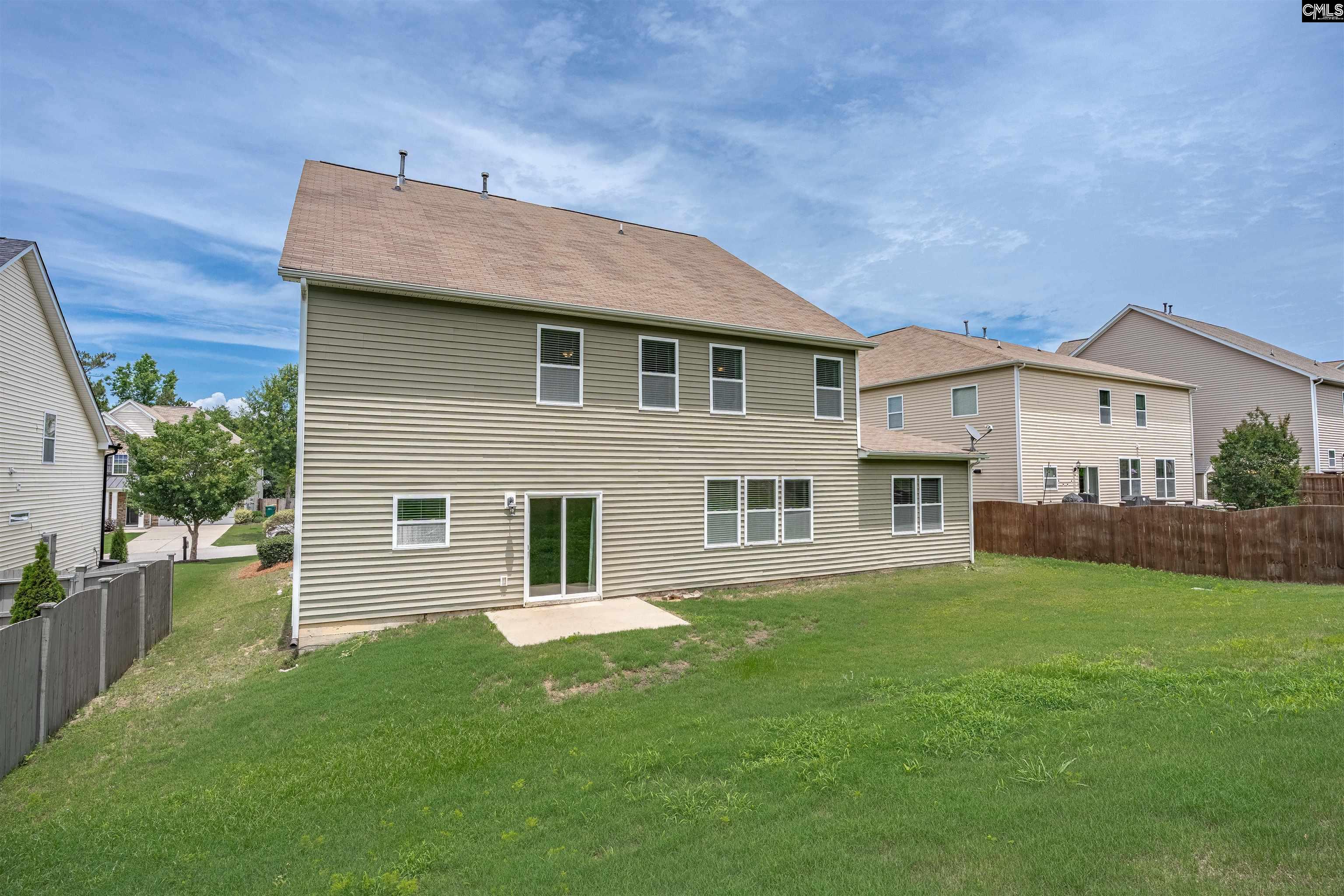 246 Mill House Lane Lexington, SC 29072
