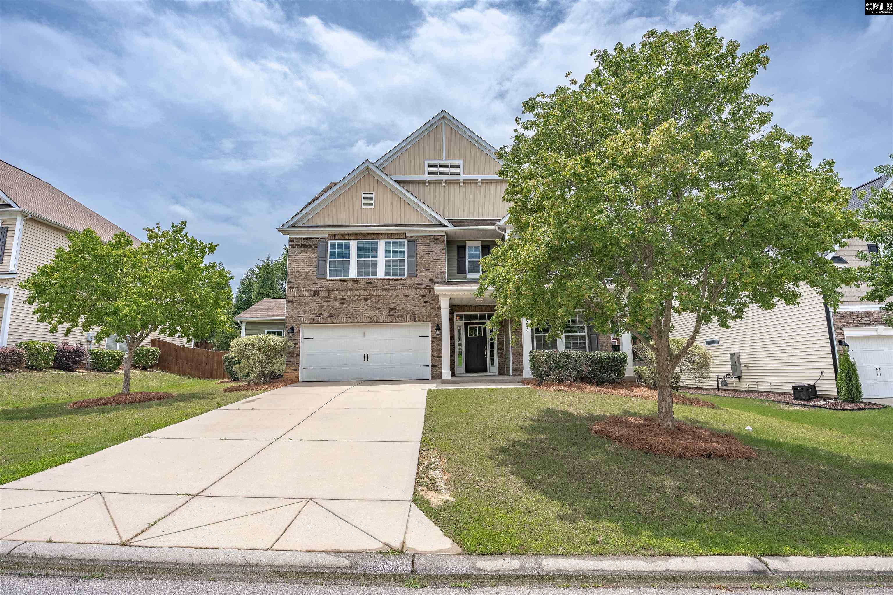 246 Mill House Lane Lexington, SC 29072