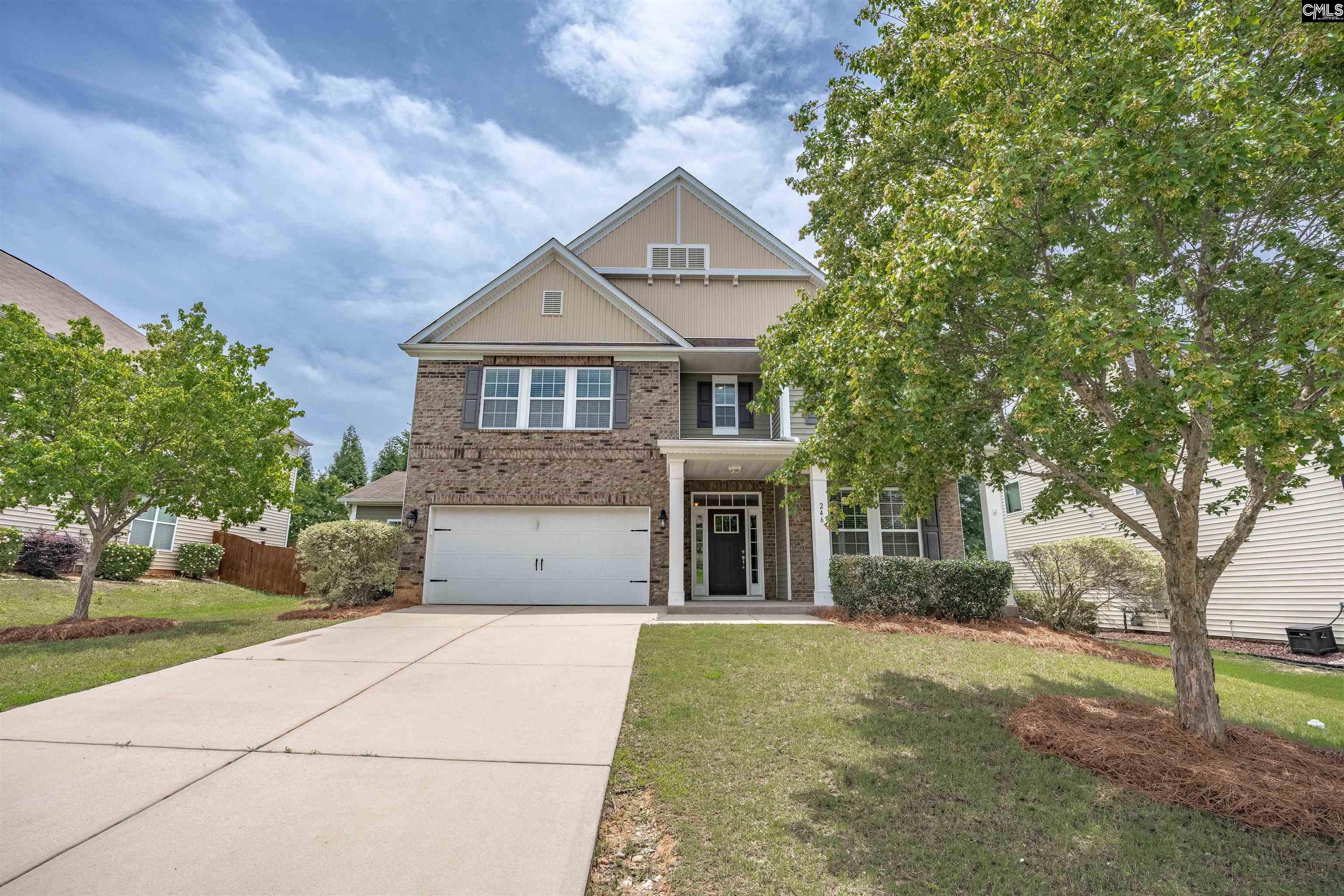 246 Mill House Lane Lexington, SC 29072