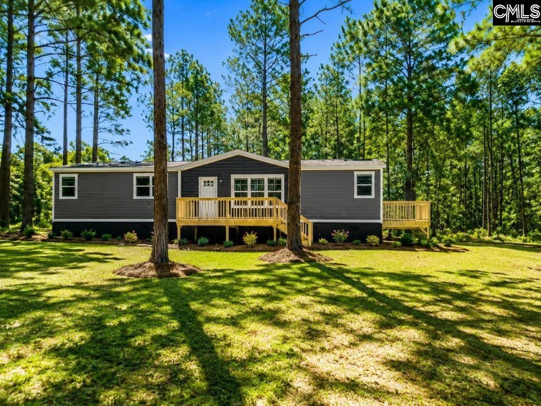 5651 Fish Hatchery Road Pelion, SC 29123