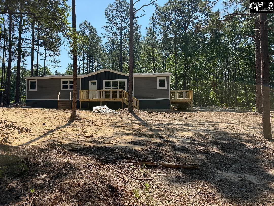 5651 Fish Hatchery Road Pelion, SC 29123