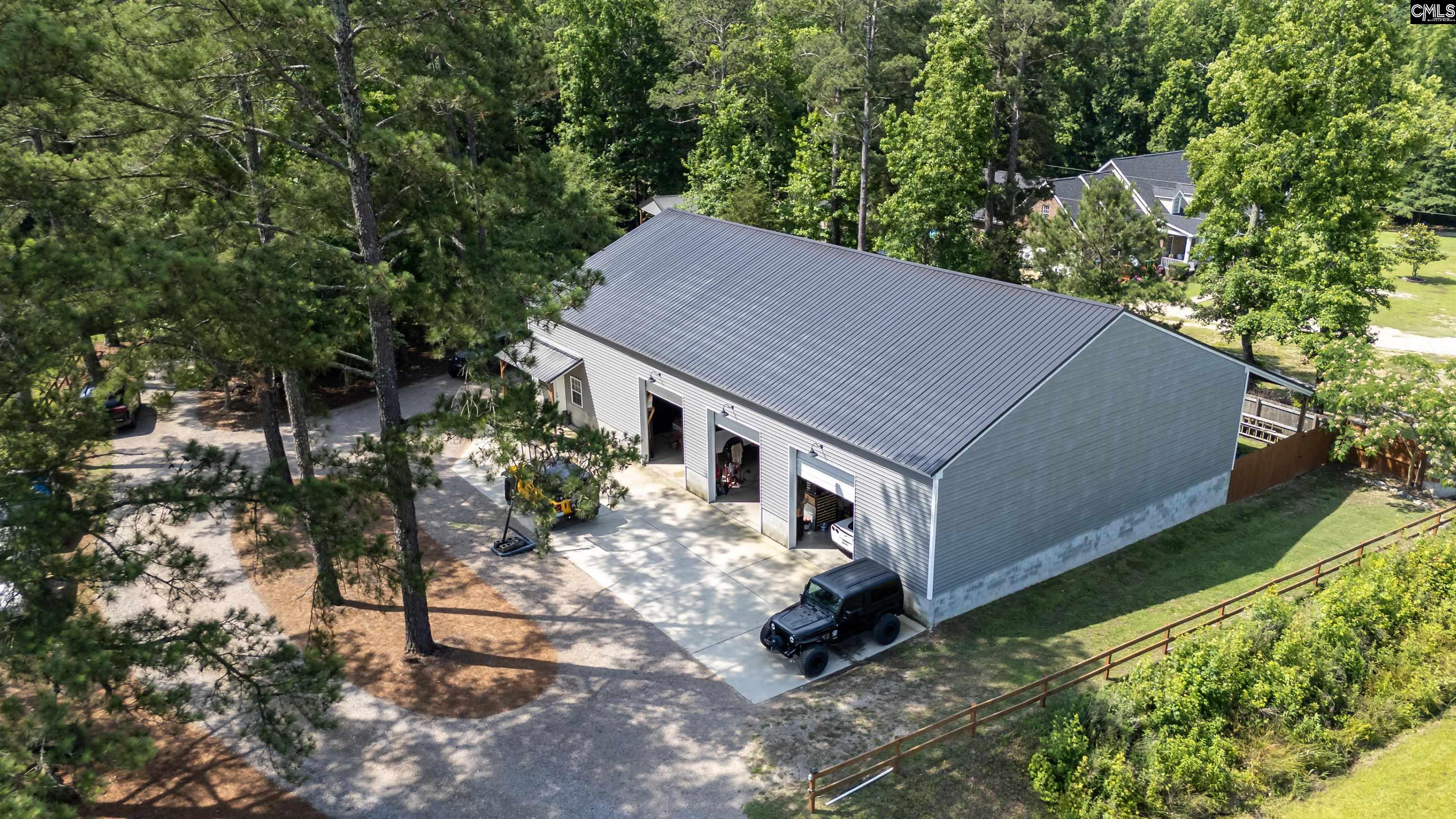 5229 Augusta Highway Leesville, SC 29070