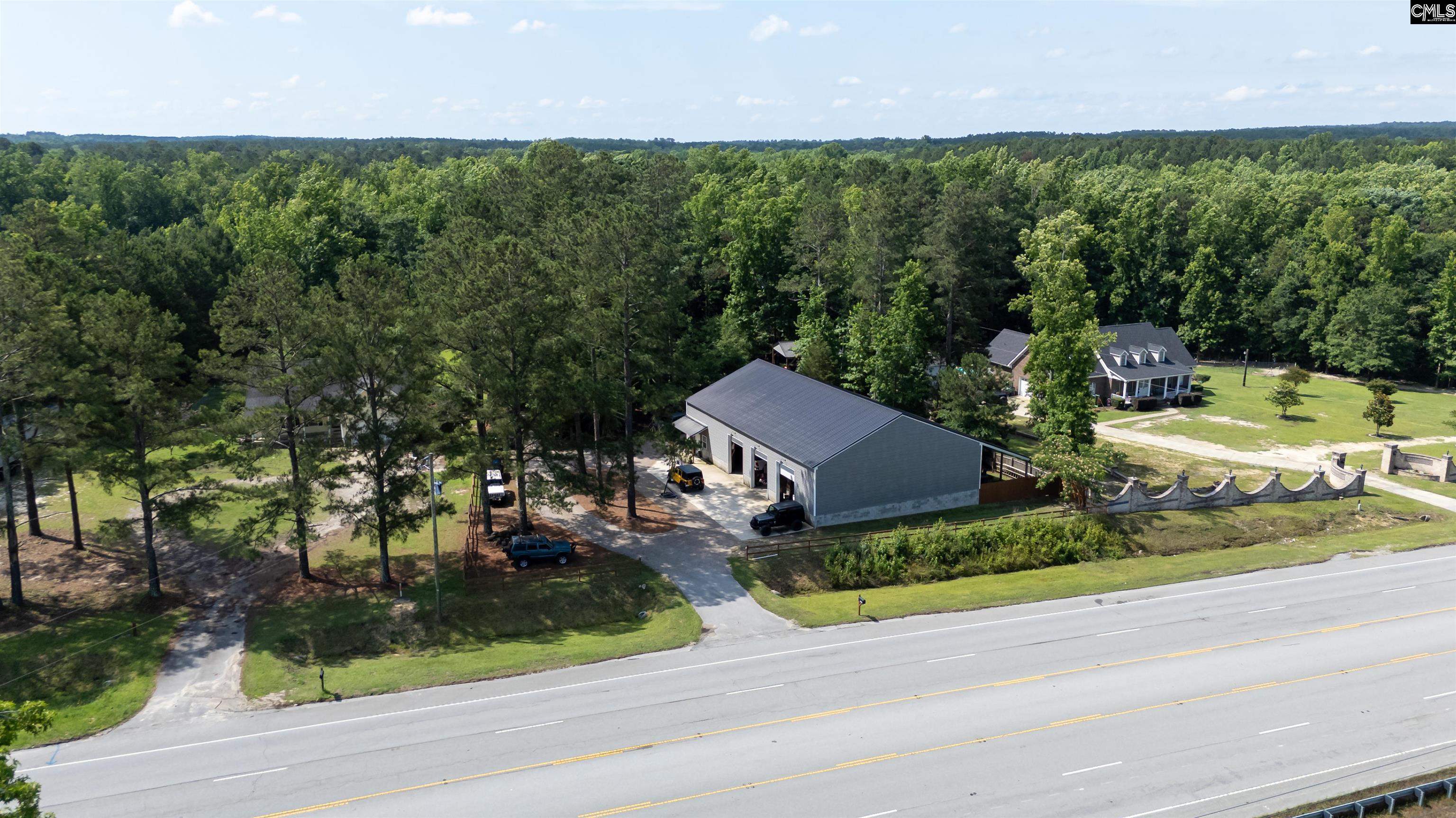 5229 Augusta Highway Leesville, SC 29070