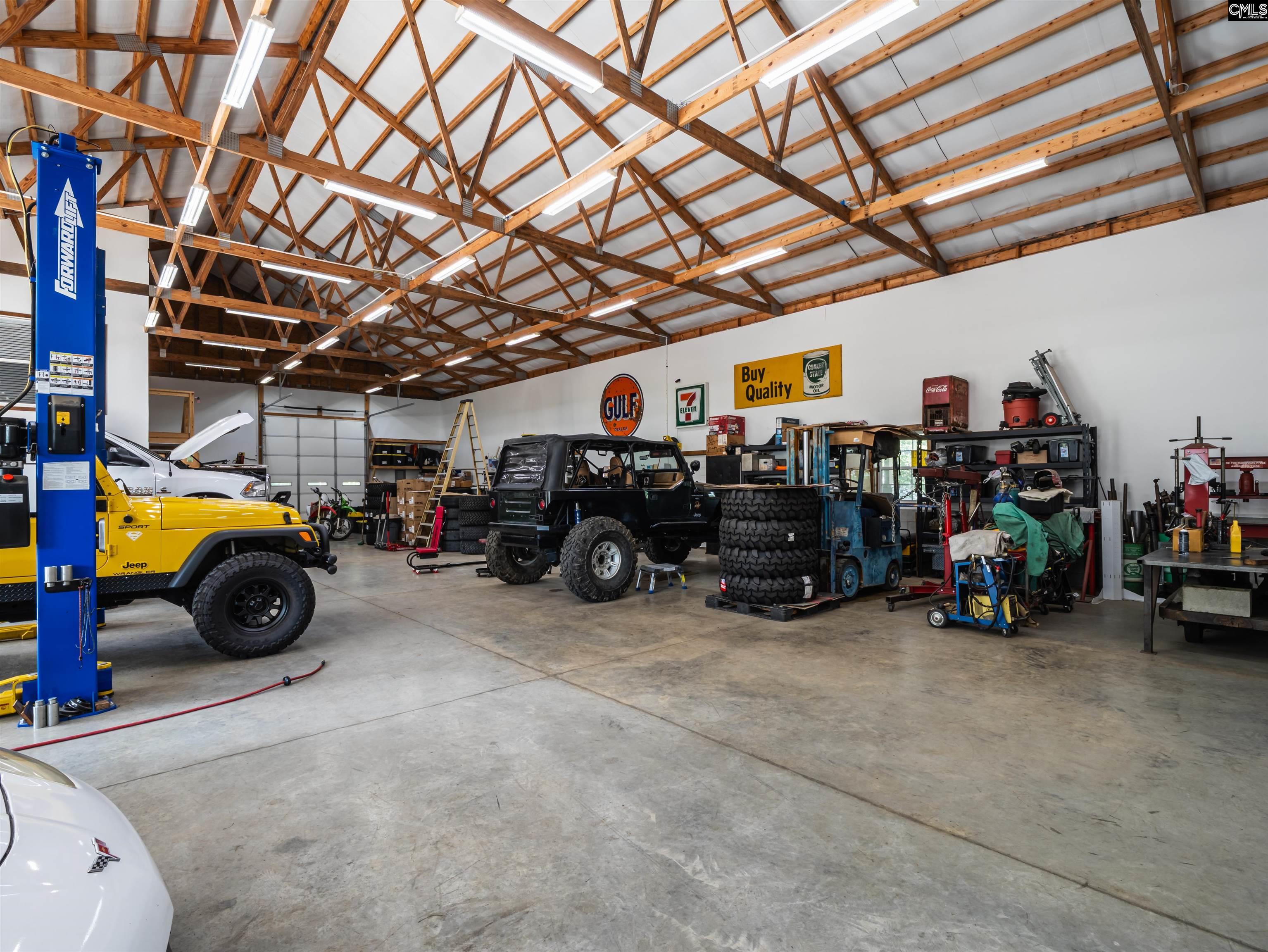 5229 Augusta Highway Leesville, SC 29070