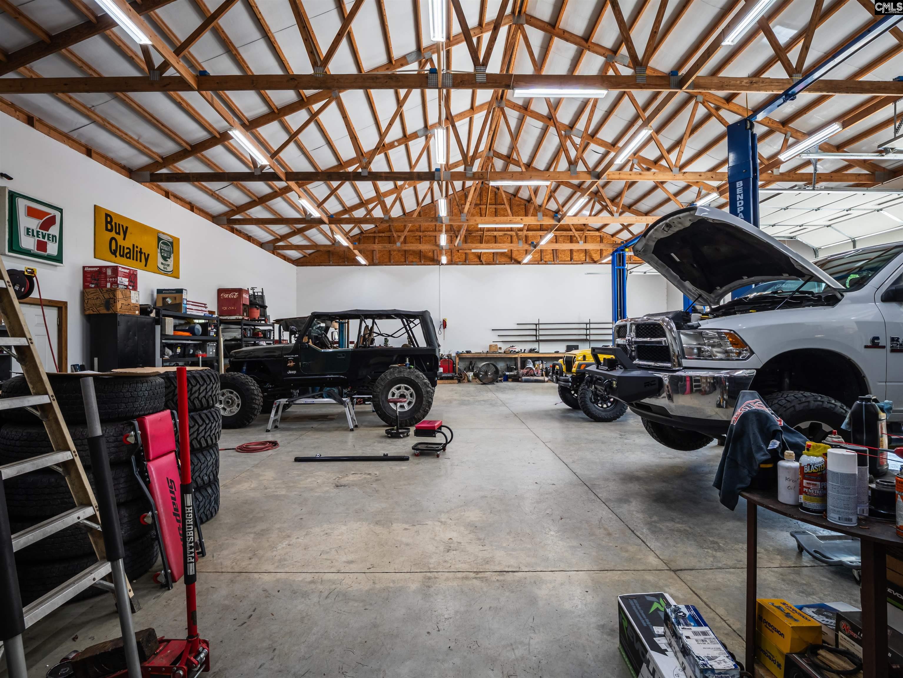 5229 Augusta Highway Leesville, SC 29070