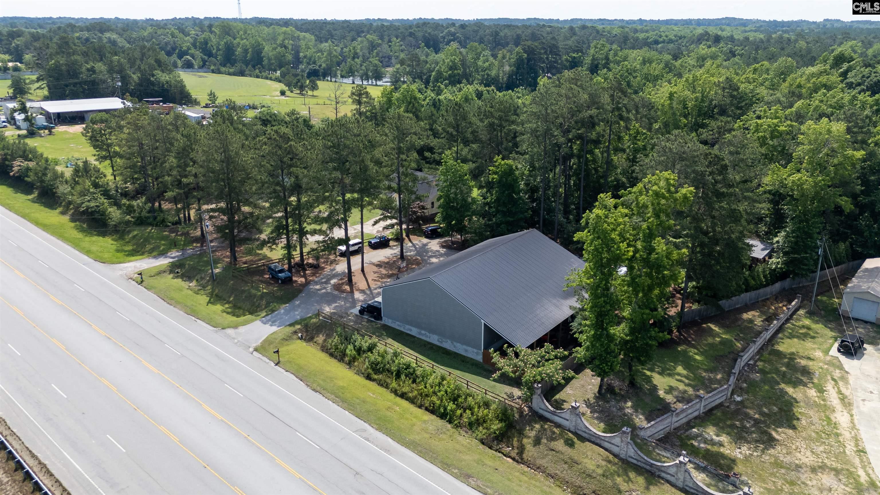 5229 Augusta Highway Leesville, SC 29070