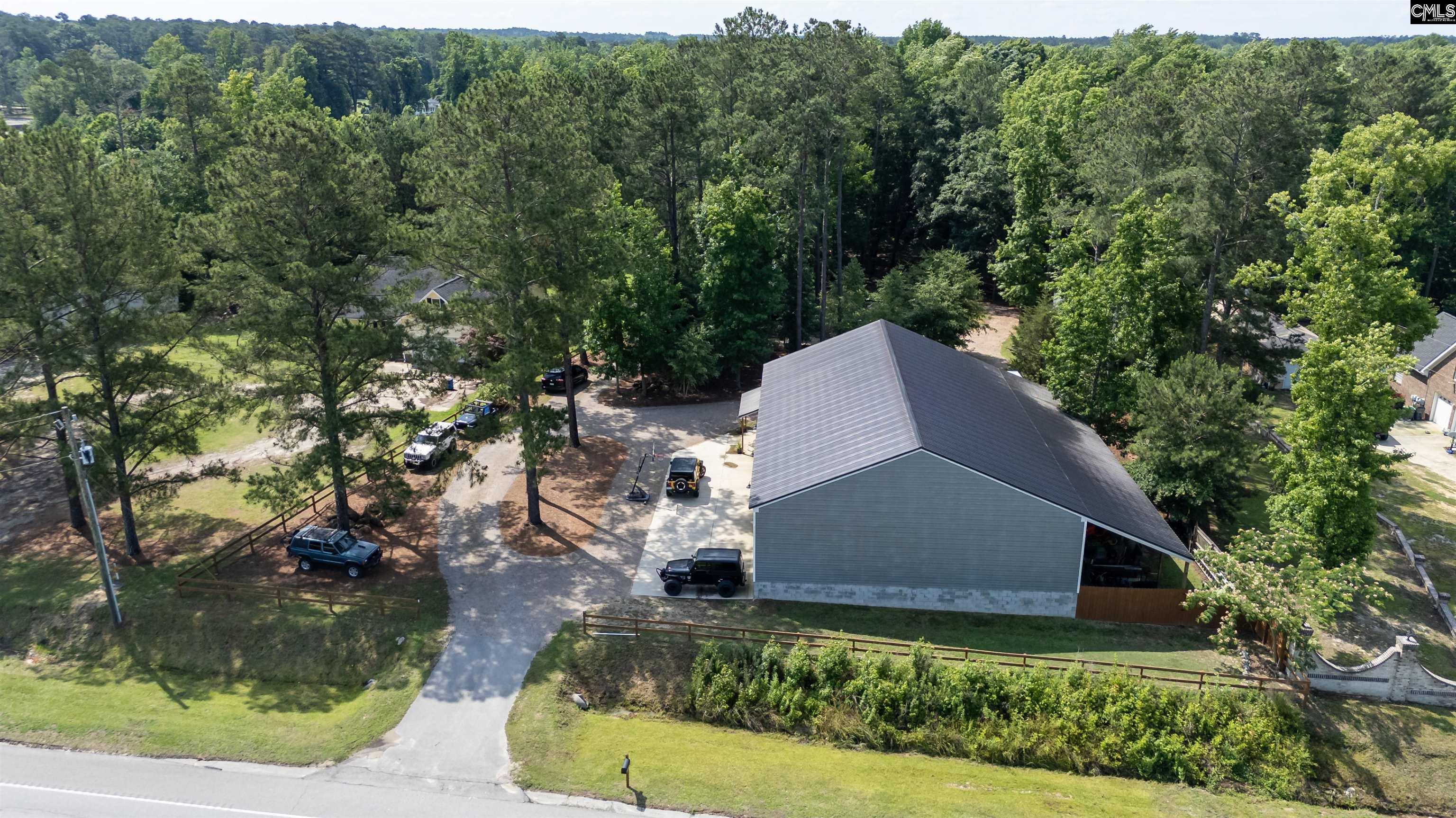 5229 Augusta Highway Leesville, SC 29070